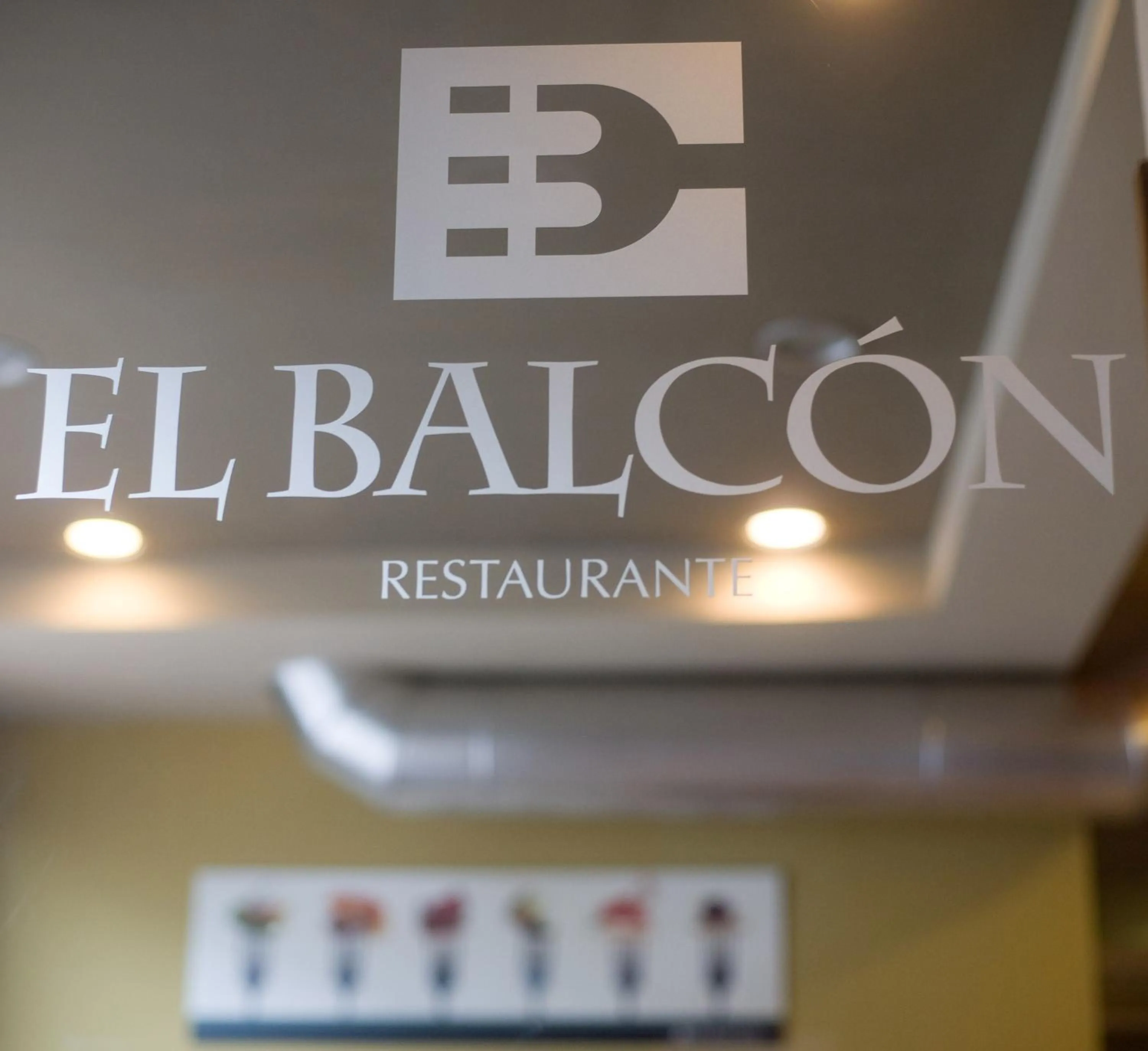 Hotel El Balcón