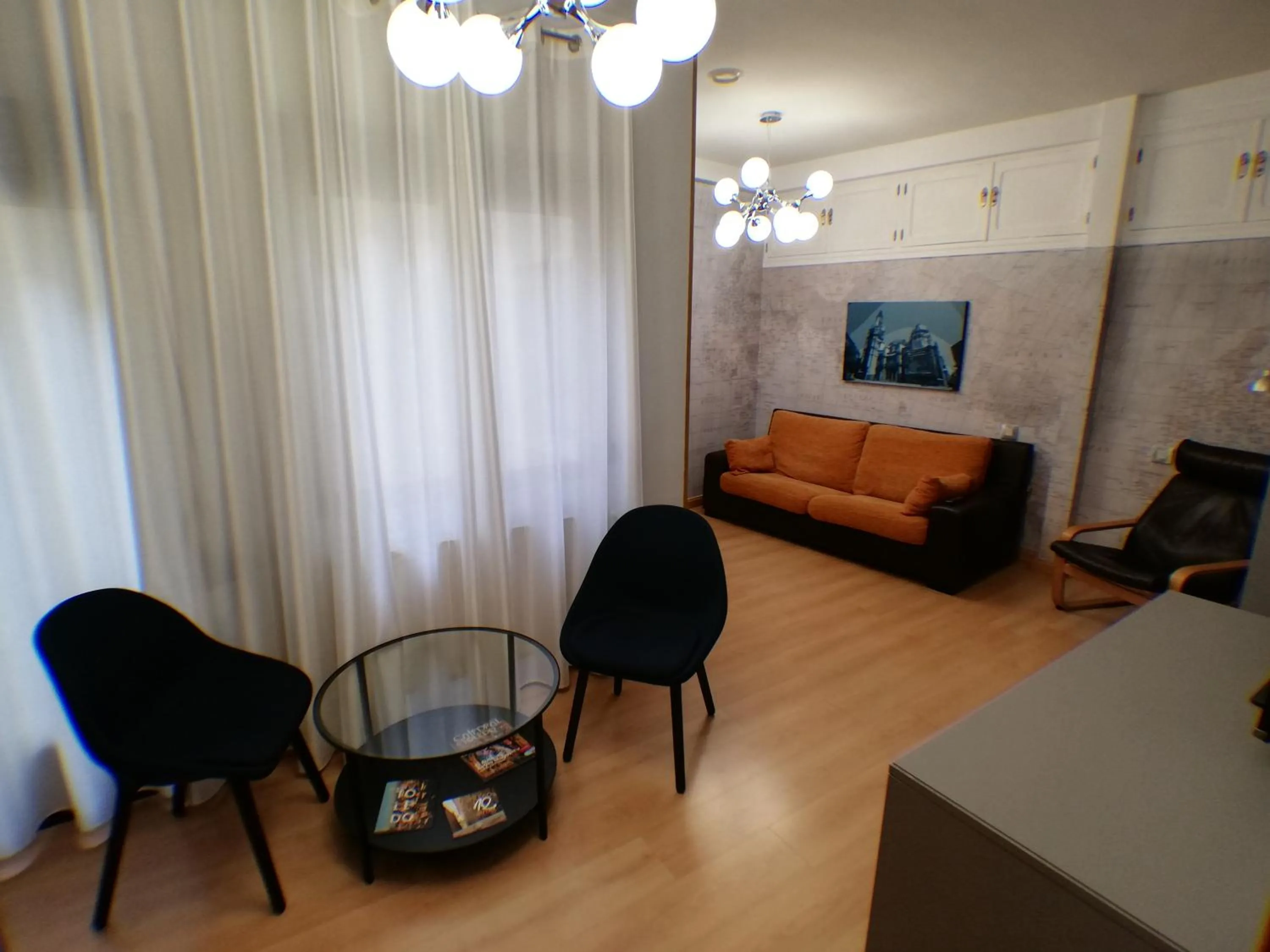 Hostal Santo Tomé
