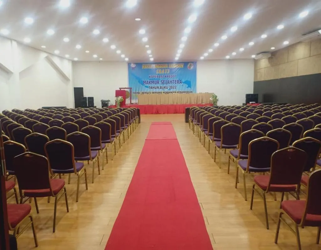 Suzuya Hotel Bagan Batu