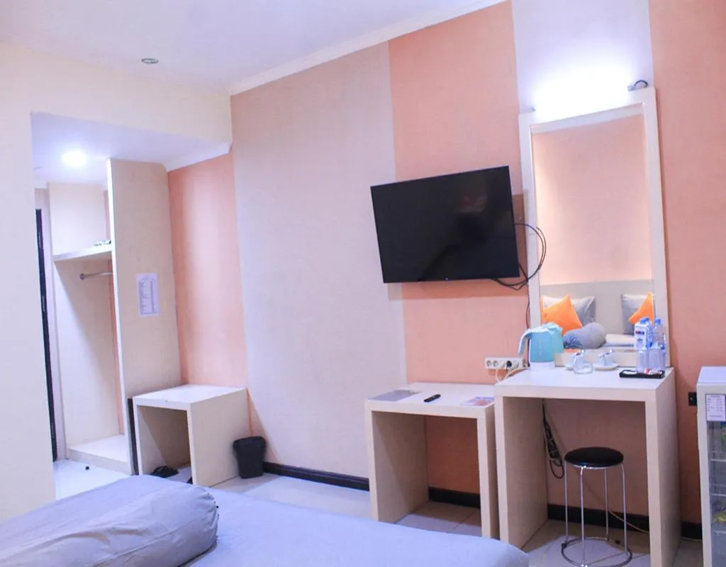 Suzuya Hotel Bagan Batu