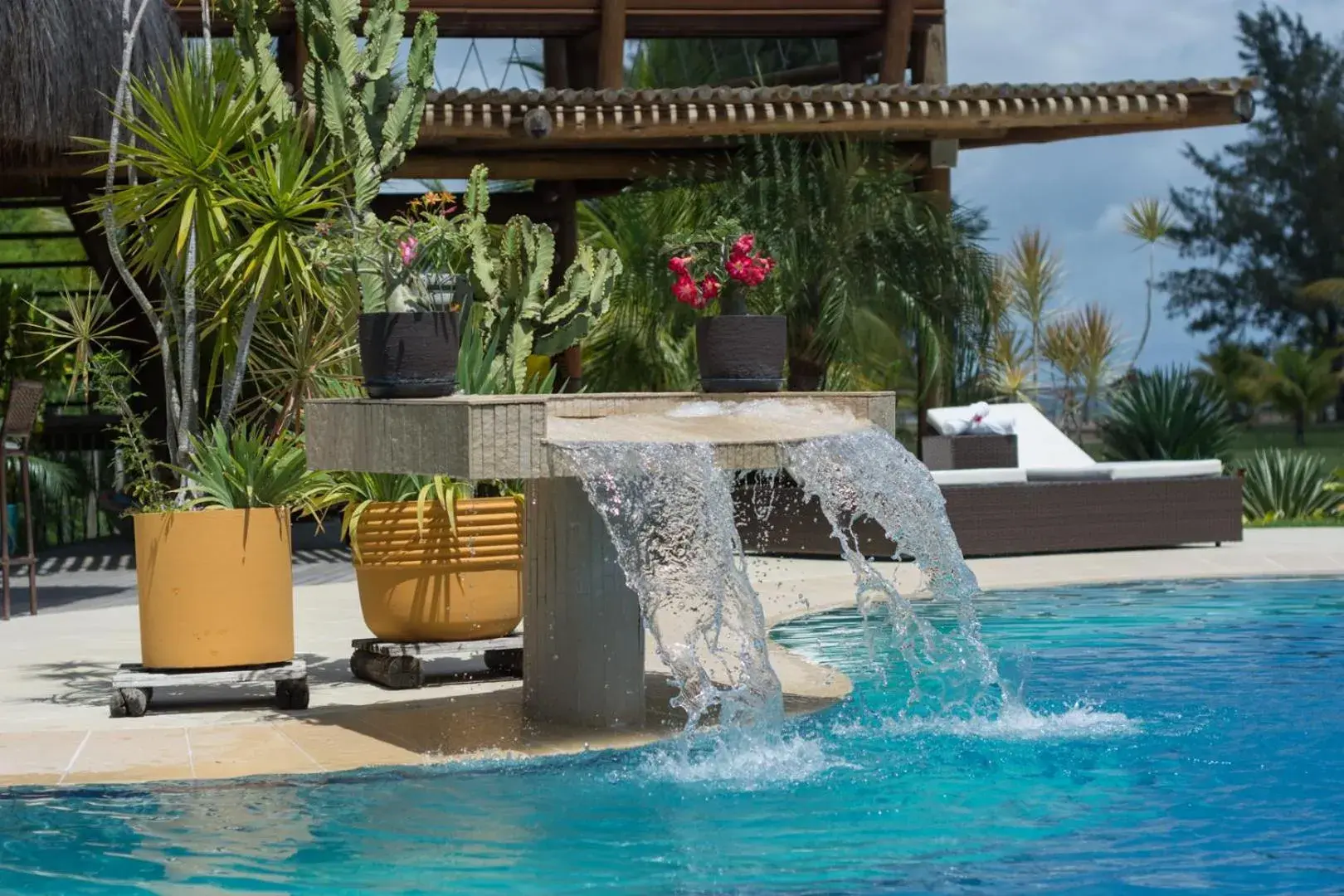 Pousada Barrabella Pousada Barrabella