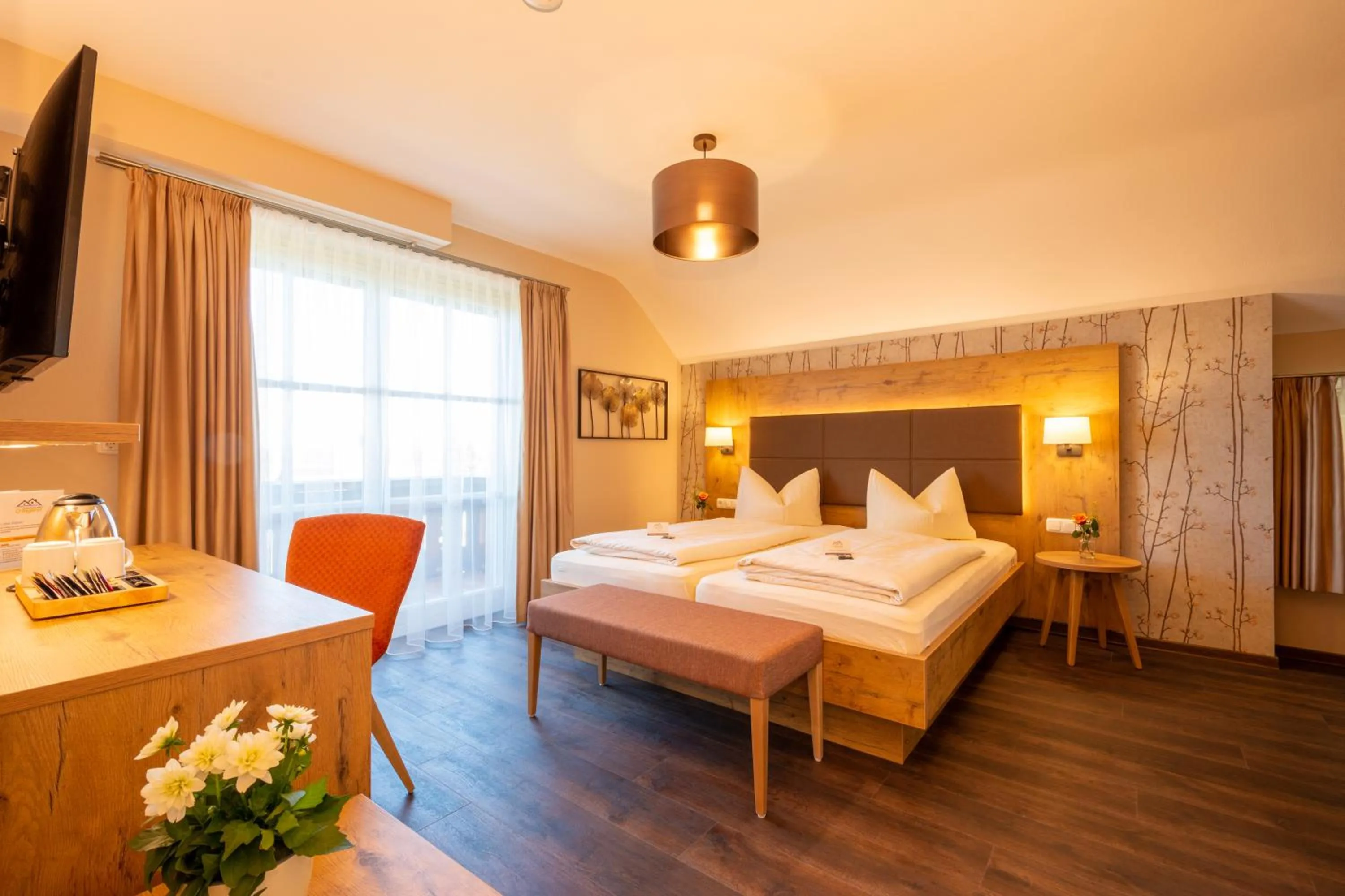 Nearby landmark, Bed in Boutique Hotel Angerer