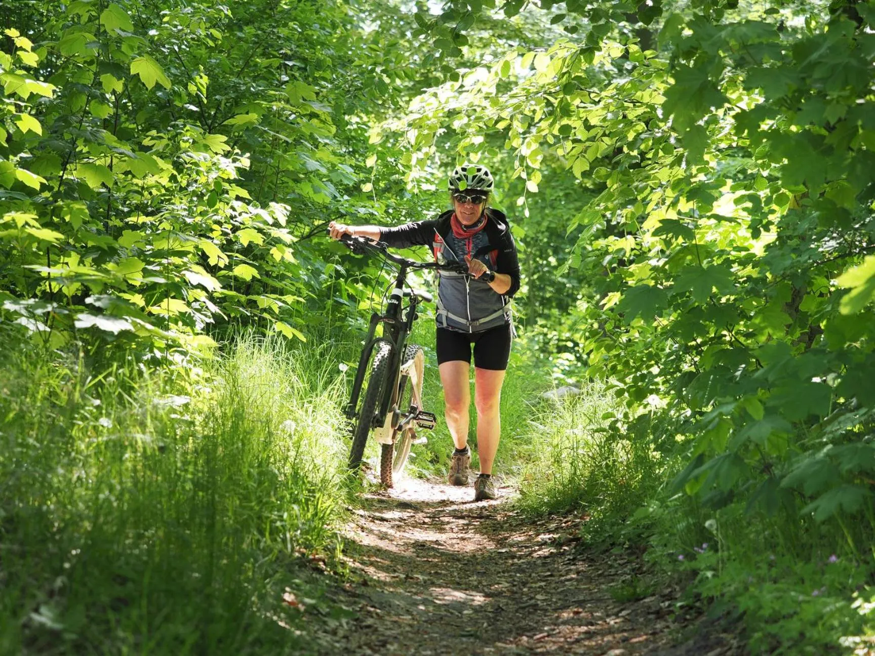 Forsthaus Langenberg