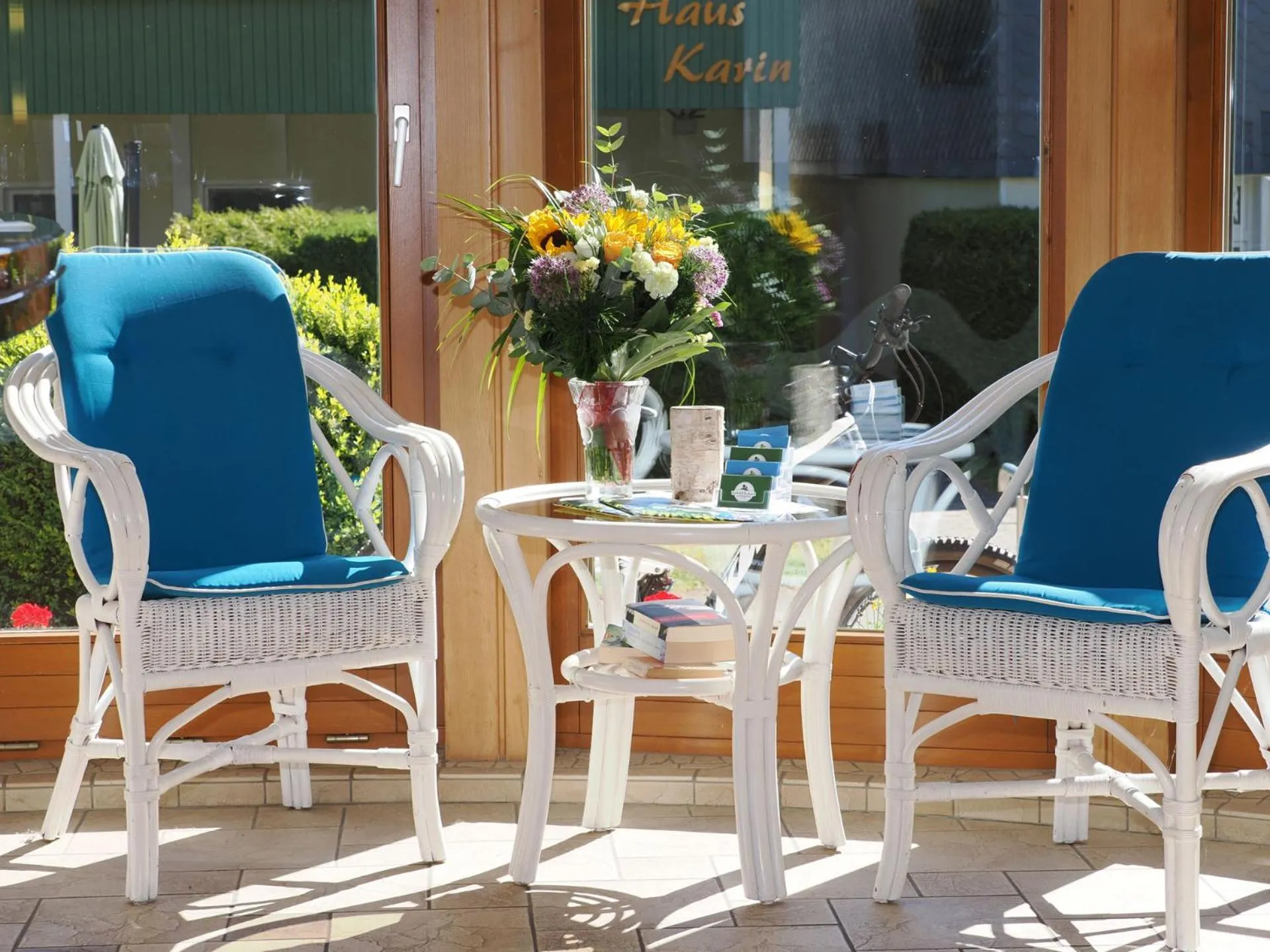 Forsthaus Langenberg