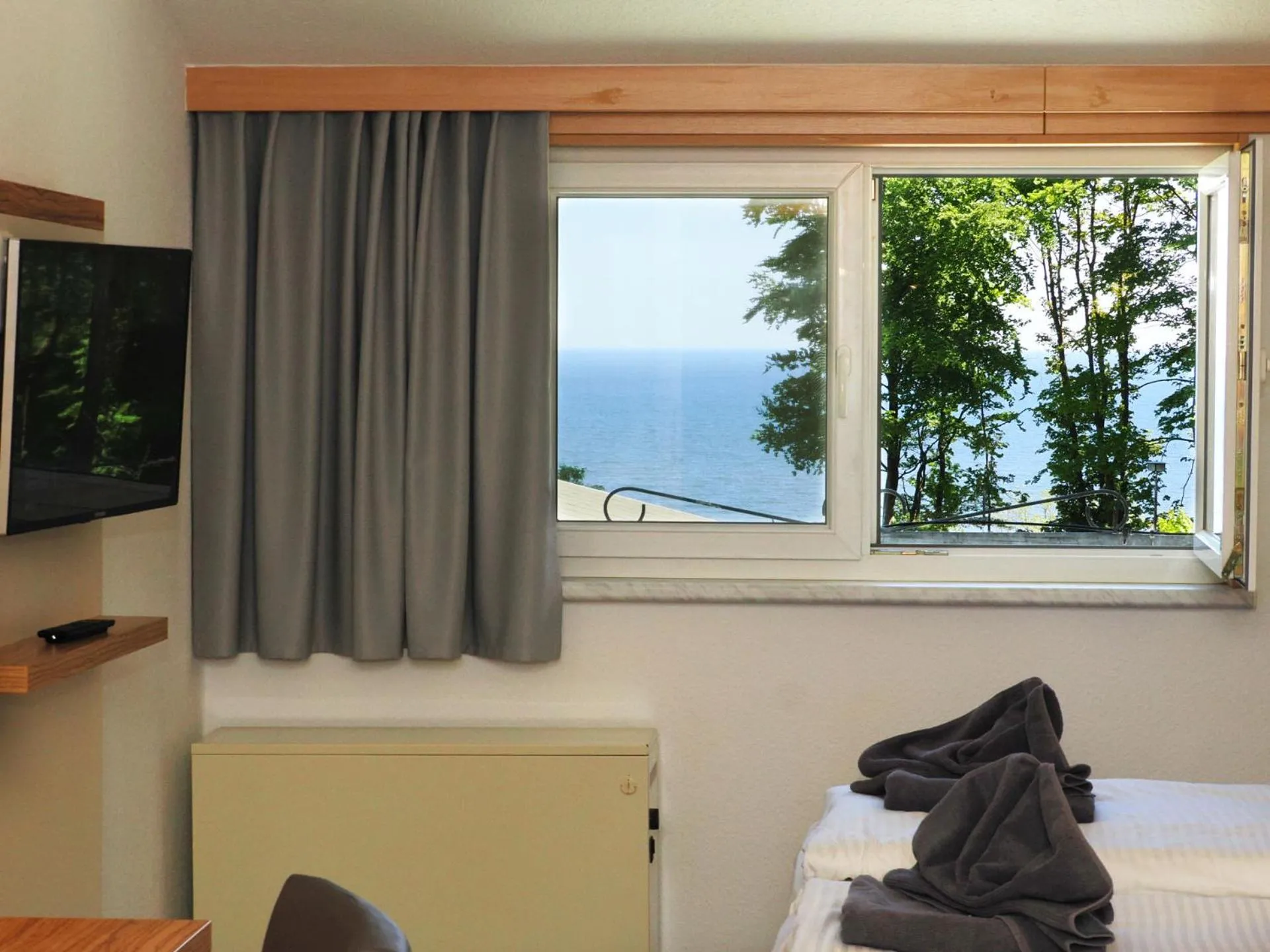 Forsthaus Langenberg