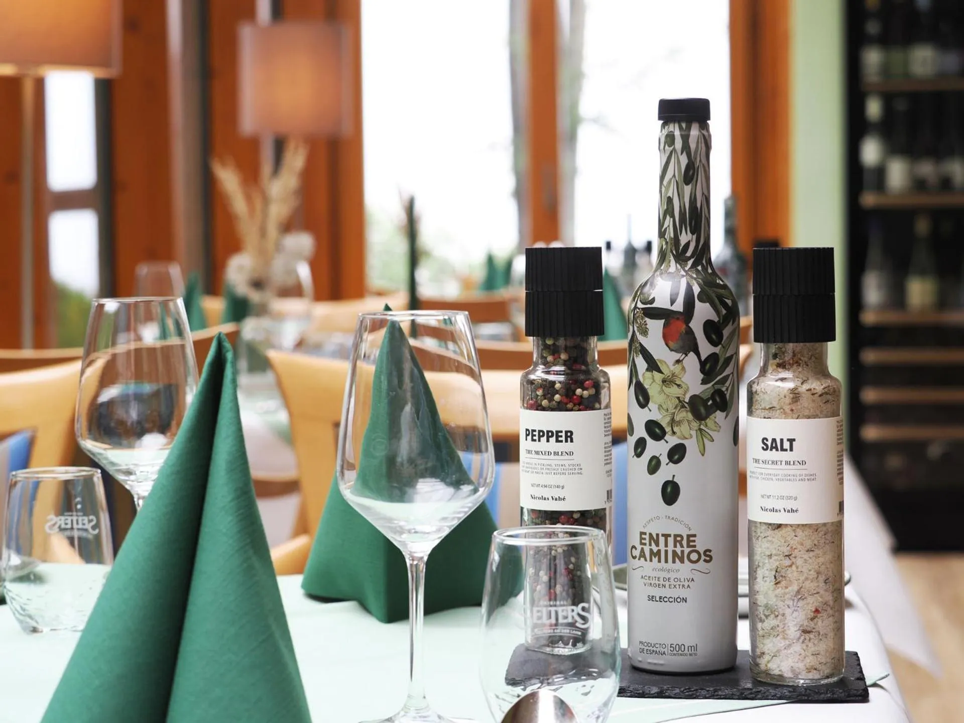 Forsthaus Langenberg