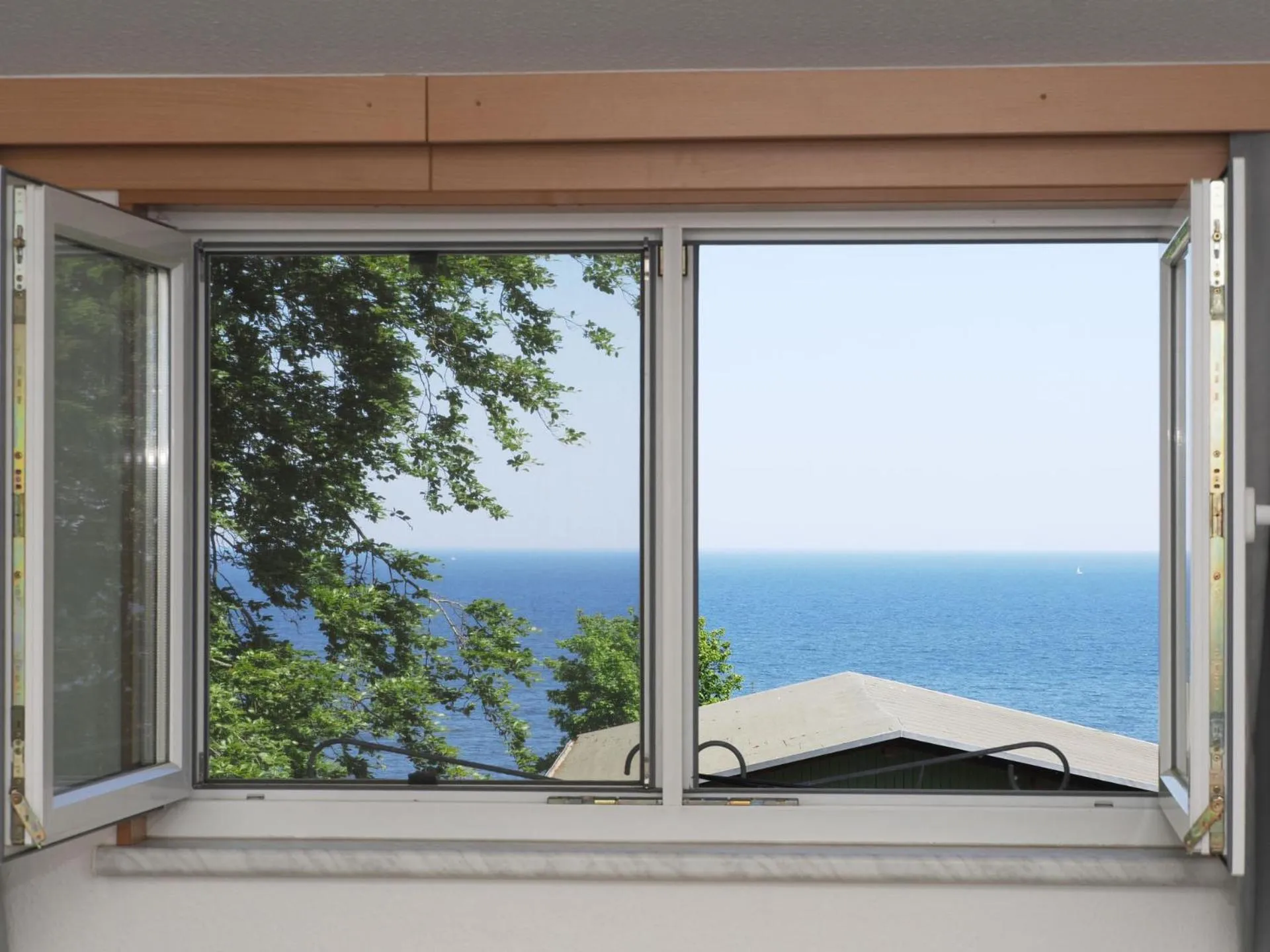 Forsthaus Langenberg