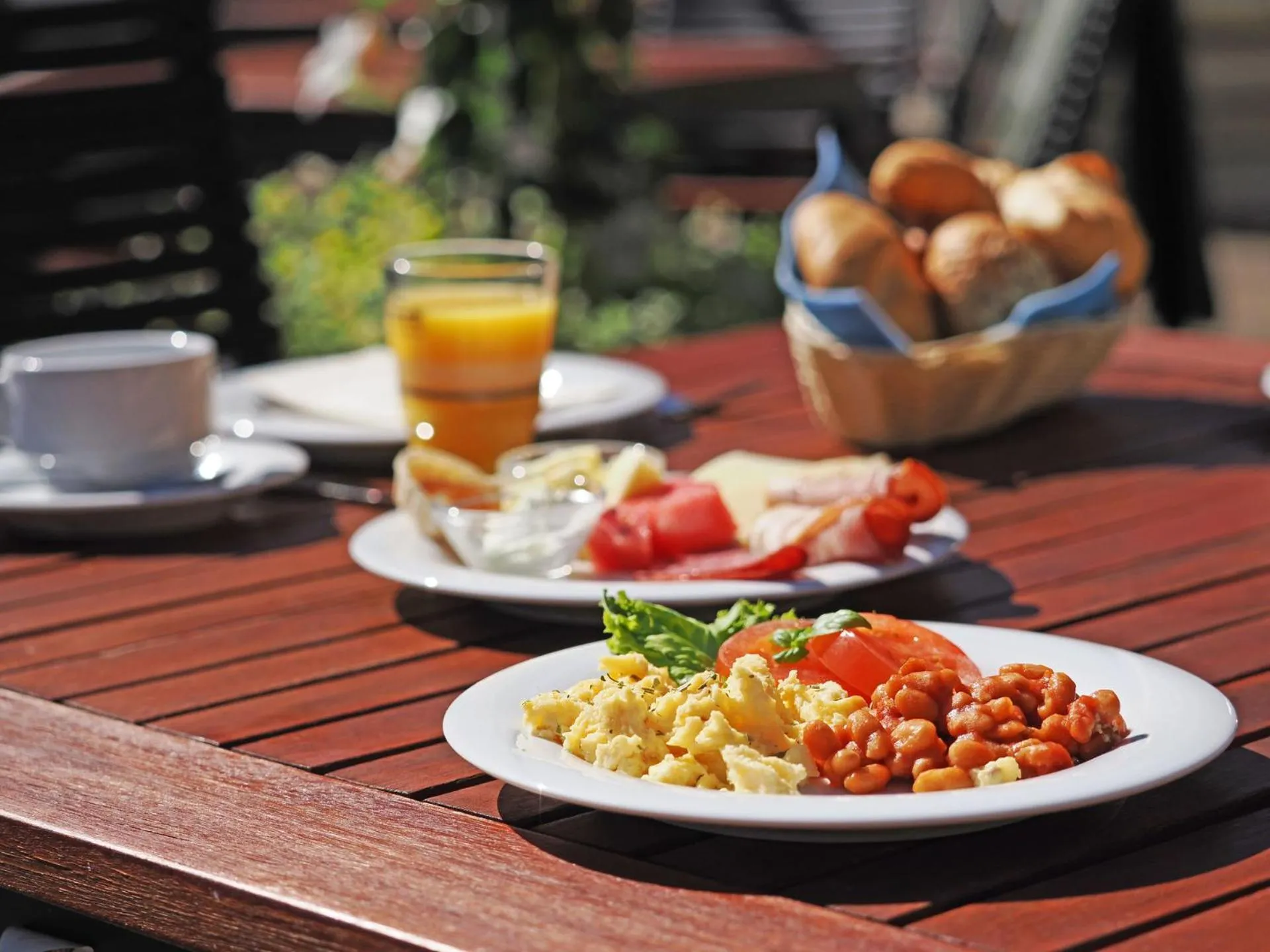 Forsthaus Langenberg