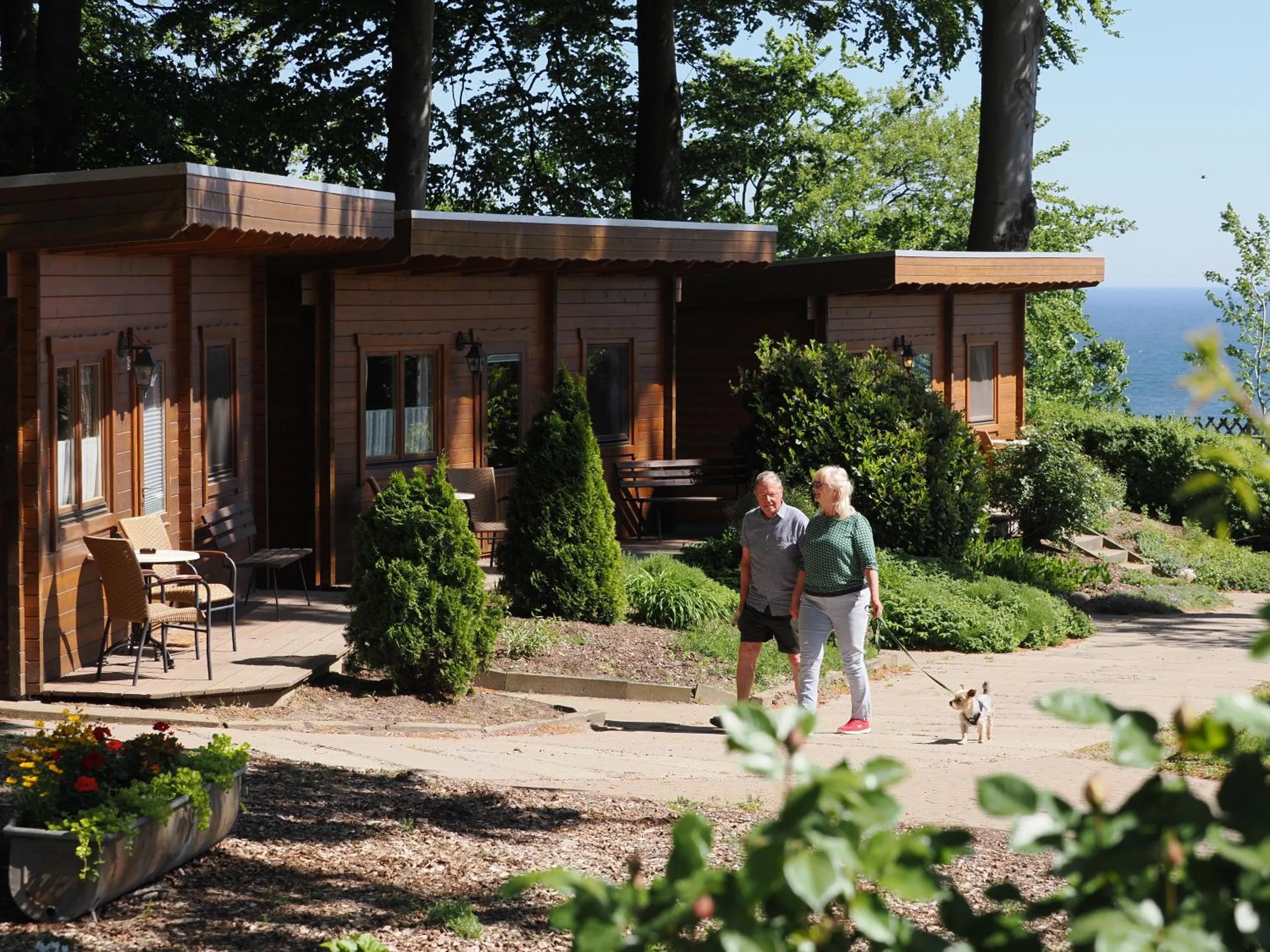 Forsthaus Langenberg