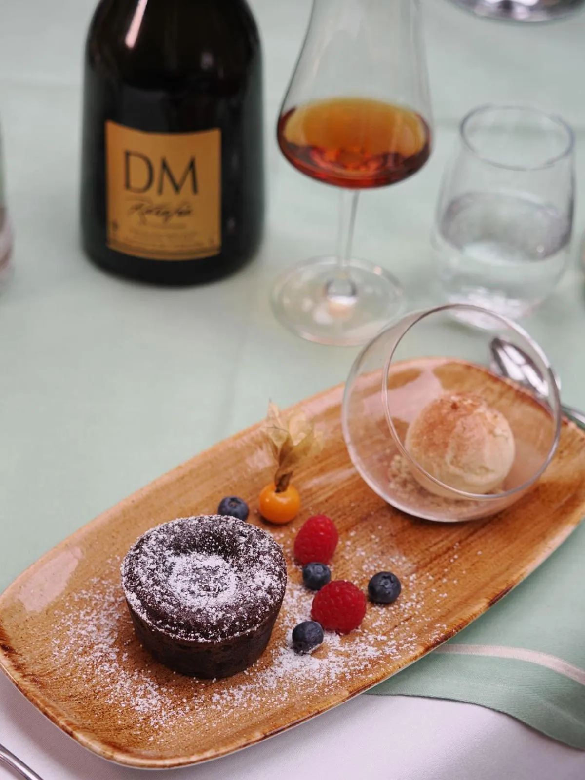 Forsthaus Langenberg