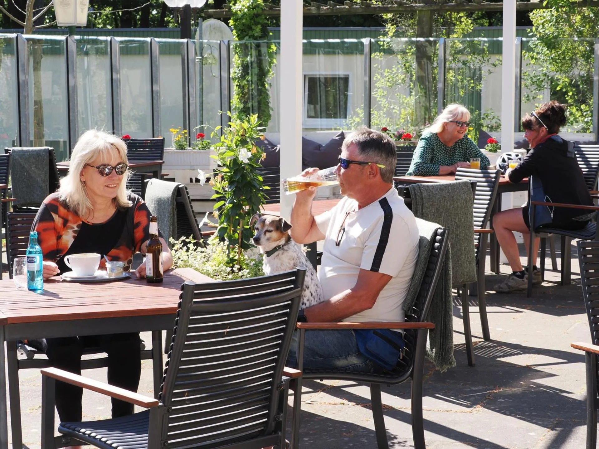 Forsthaus Langenberg