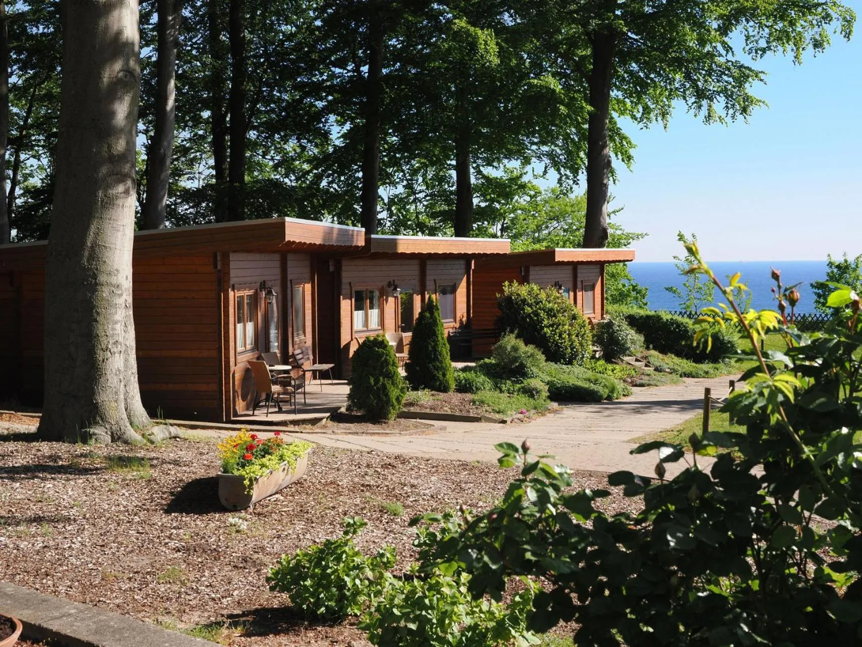 Forsthaus Langenberg