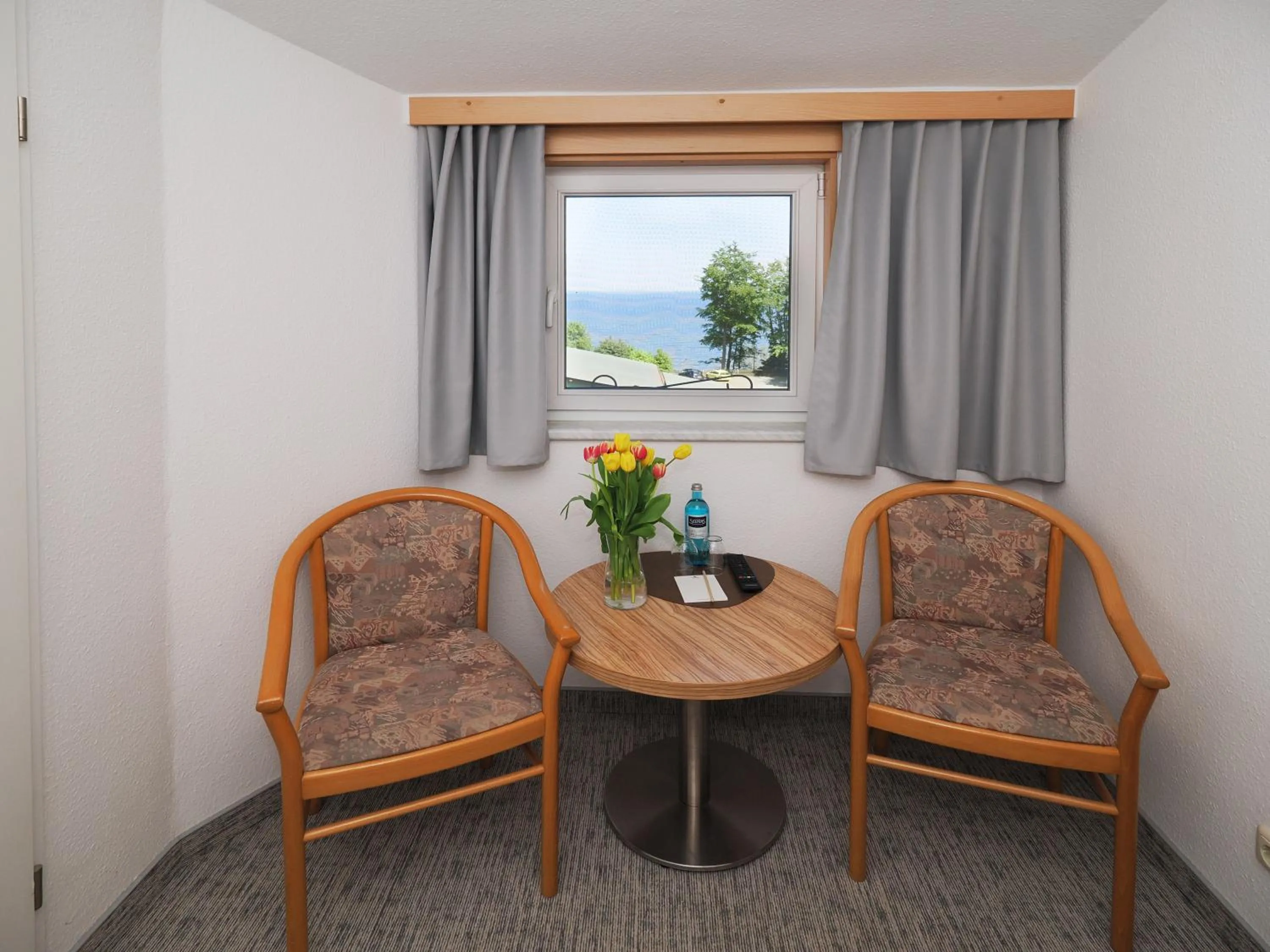 Forsthaus Langenberg