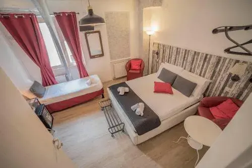 Galleria Rooms & Apartments Smart Stay nel cuore di Frascati Galleria Rooms & Apartments Smart Stay nel cuore di Frascati