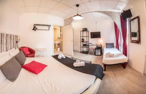 Galleria Rooms & Apartments Smart Stay nel cuore di Frascati