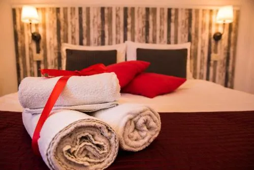 Galleria Rooms & Apartments Smart Stay nel cuore di Frascati