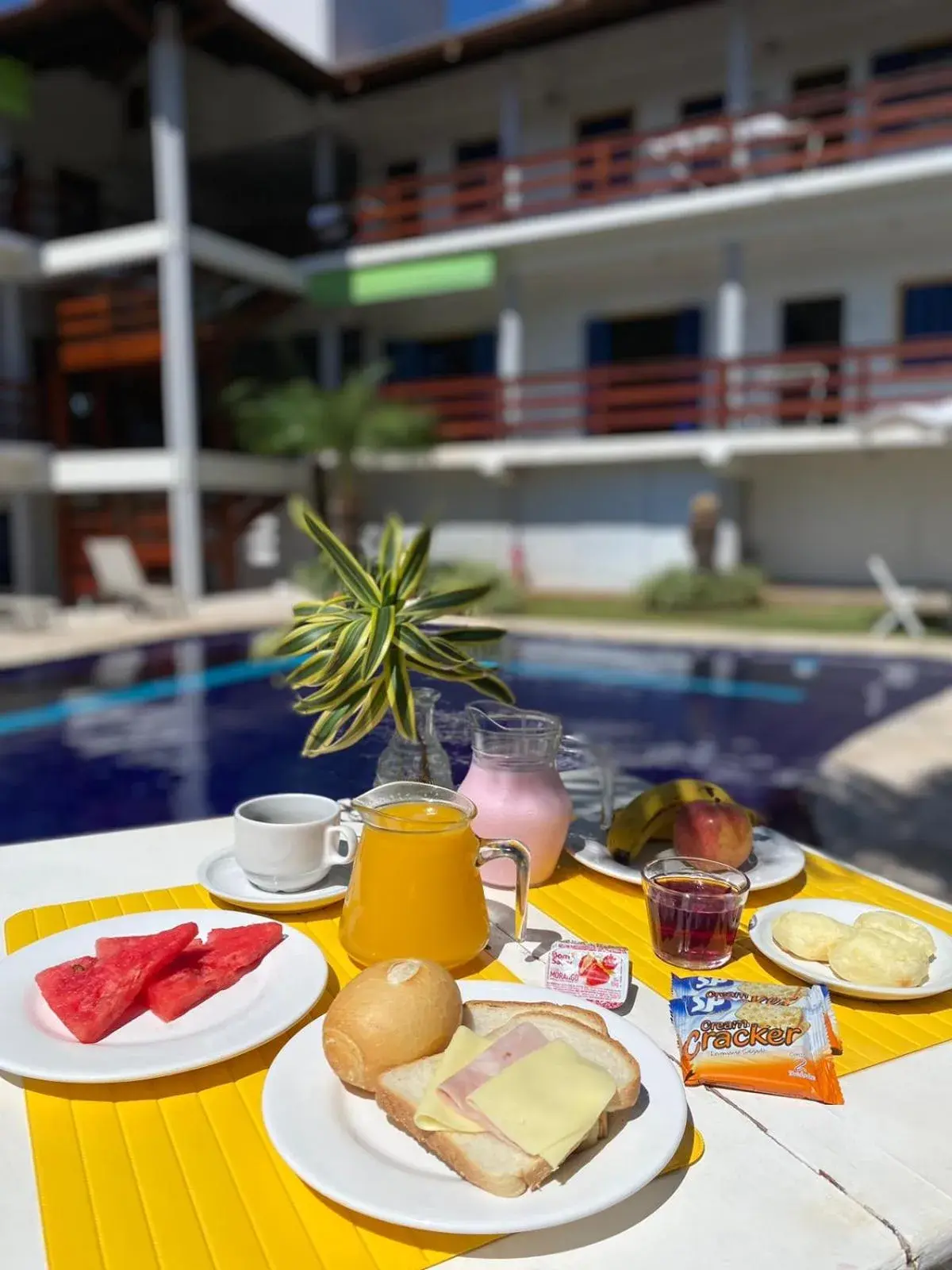 Pousada Dona Emilia Pousada Dona Emilia