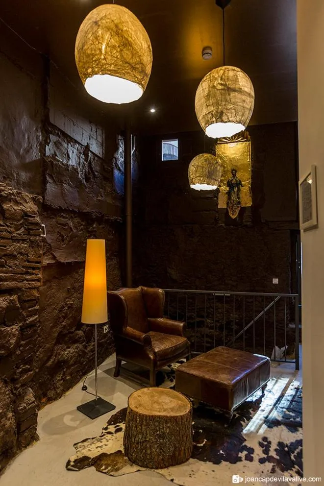 Hotel Secrets Priorat