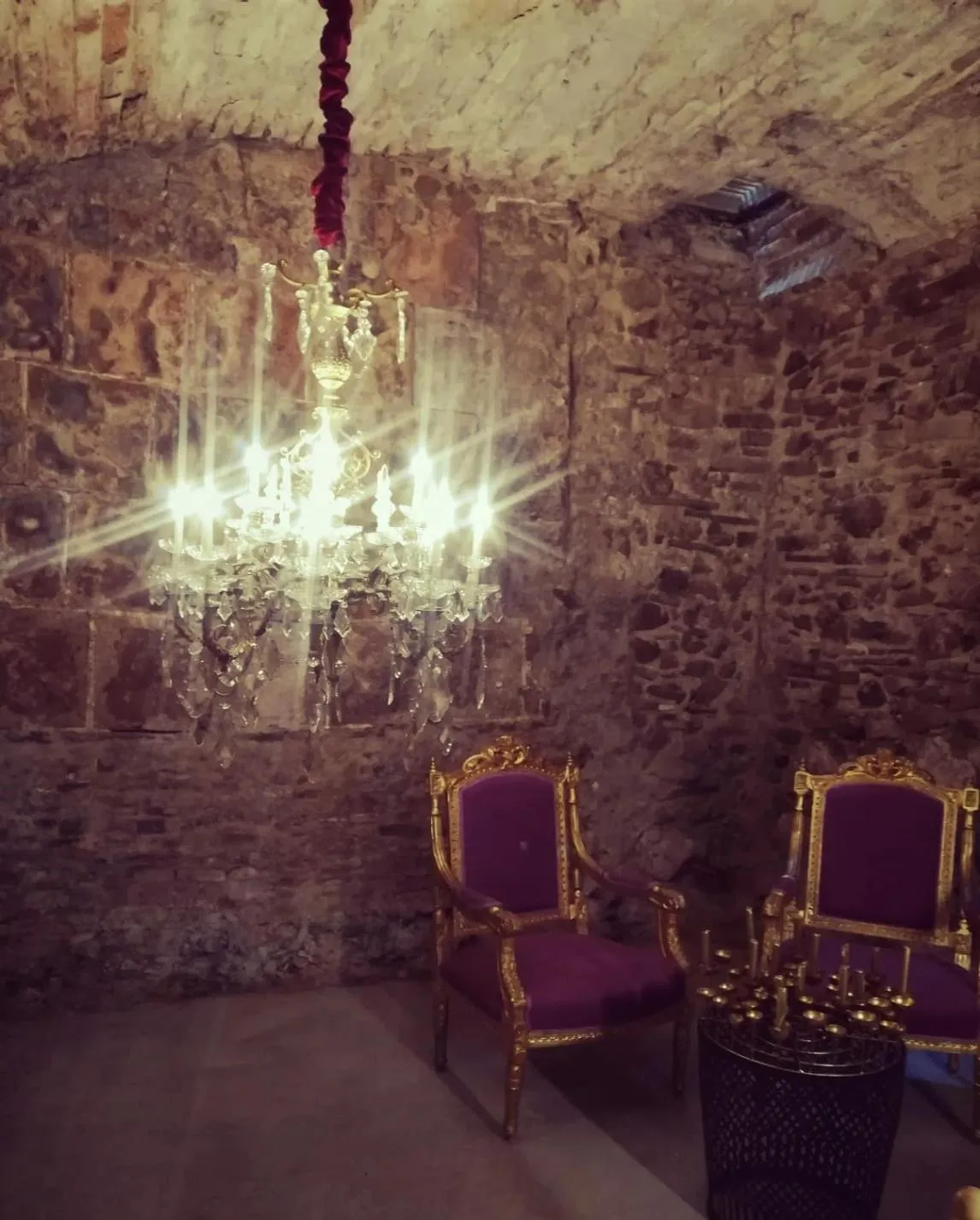 Hotel Secrets Priorat