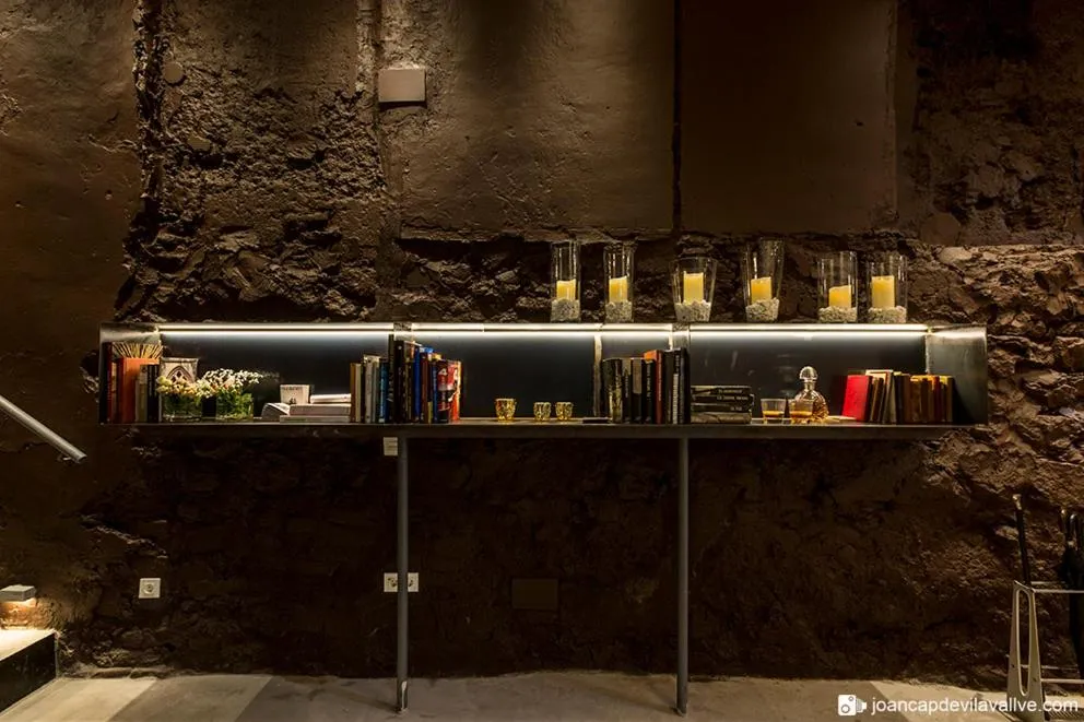 Hotel Secrets Priorat