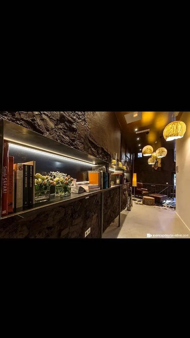 Hotel Secrets Priorat