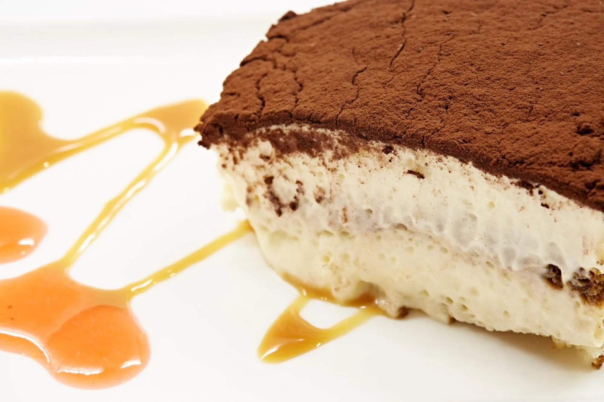 Restaurant/places to eat in Hostal Crisami