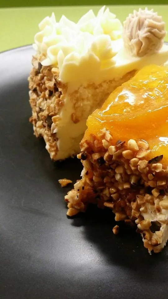 Property building in Hostal Crisami