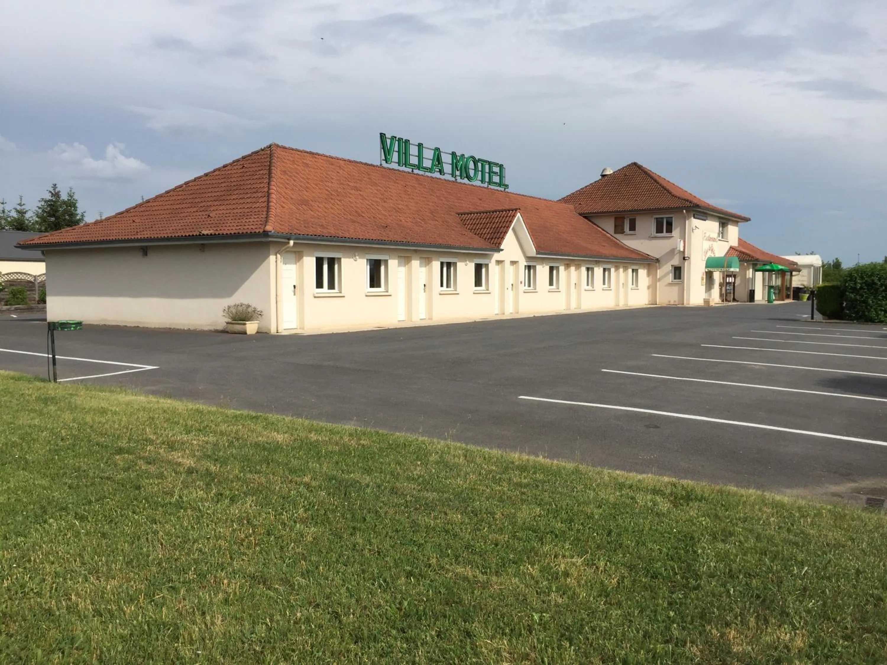 Villa Motel