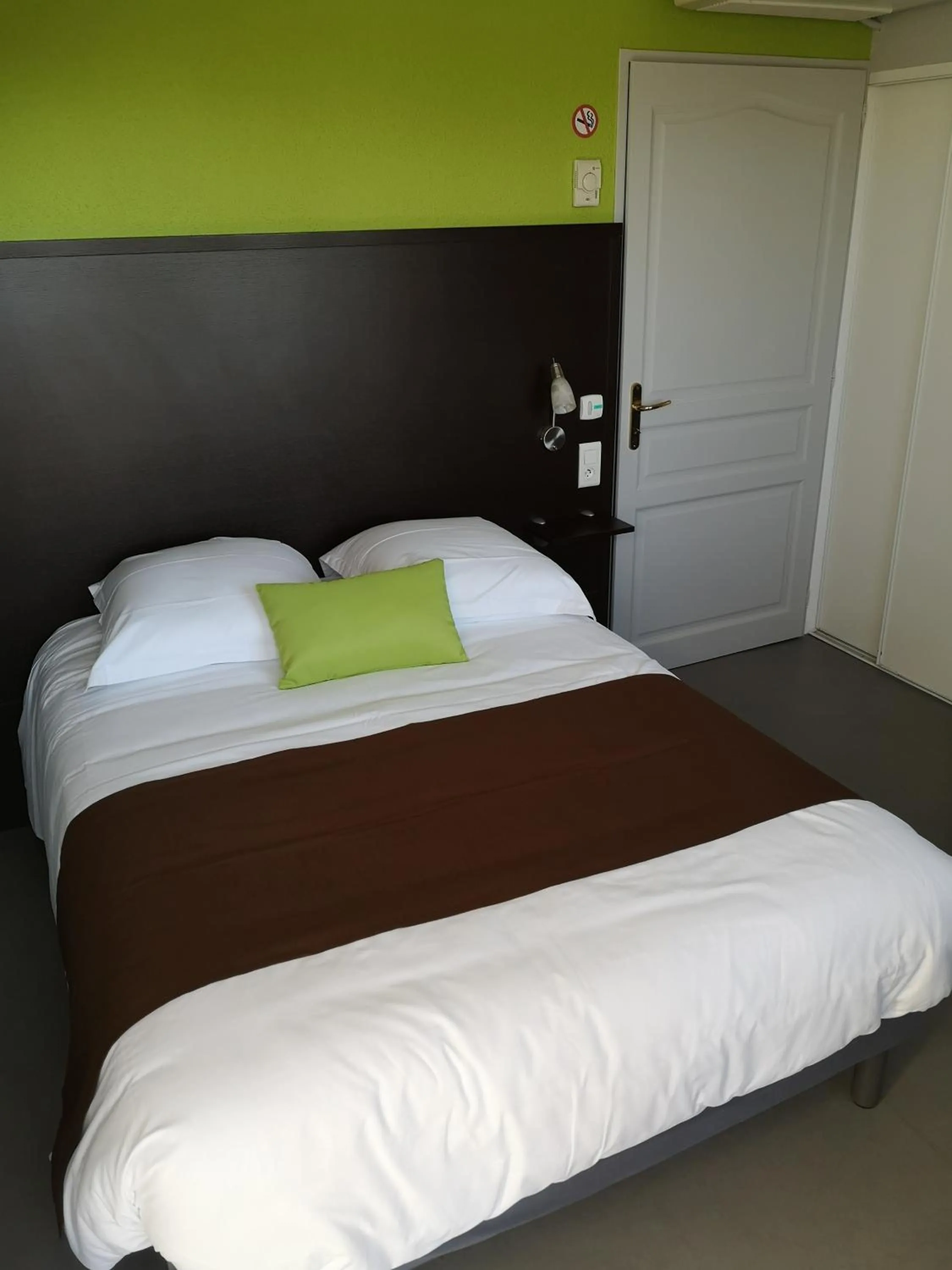 Double Room in Villa Motel