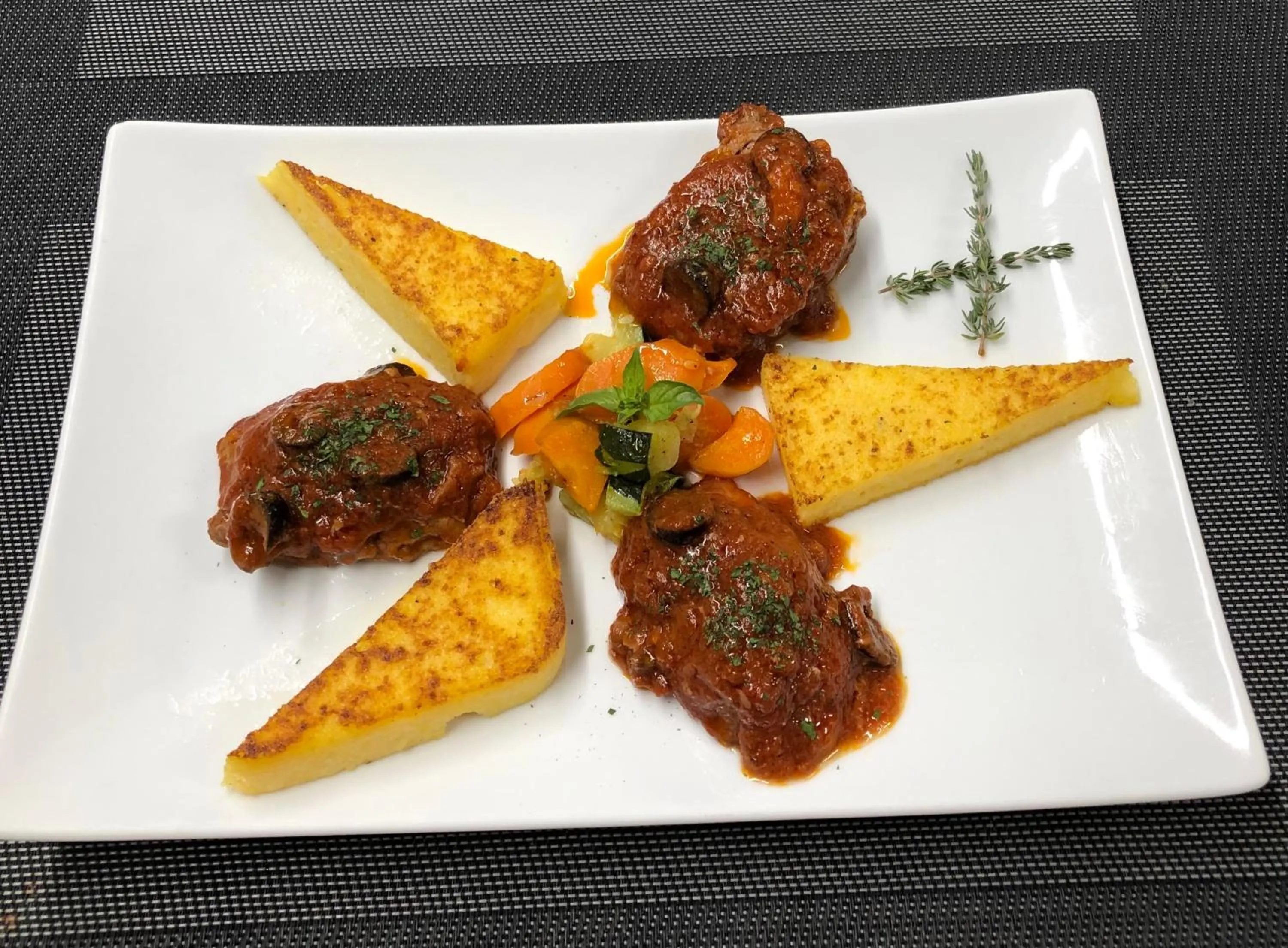 Hôtel Restaurant Le Clos Charmant