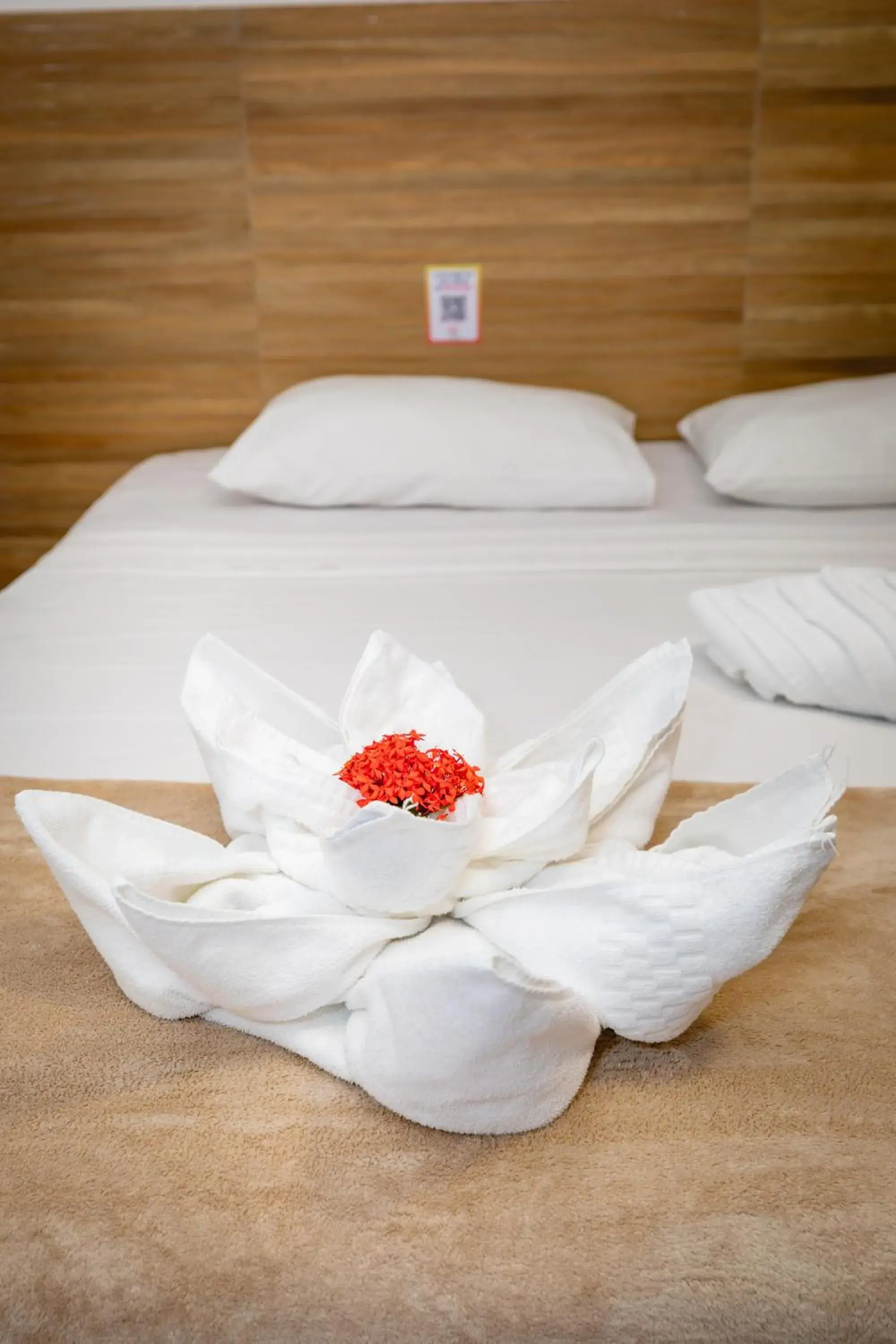 Standard Triple Room with Balcony in Arraial do Sol Beach Hotel Standard Triple Room with Balcony in Arraial do Sol Beach Hotel