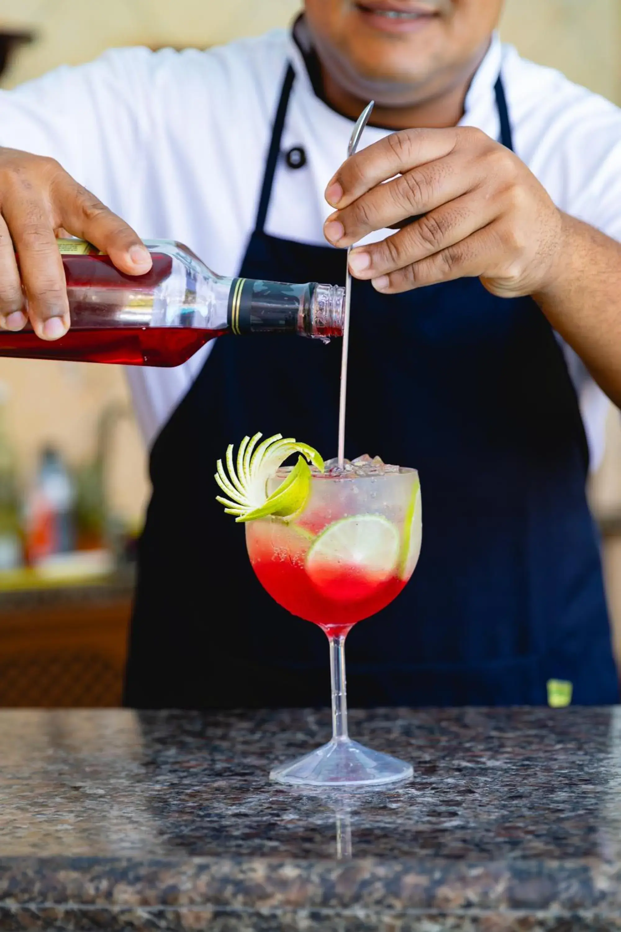 Lounge or bar in Arraial do Sol Beach Hotel Lounge or bar in Arraial do Sol Beach Hotel