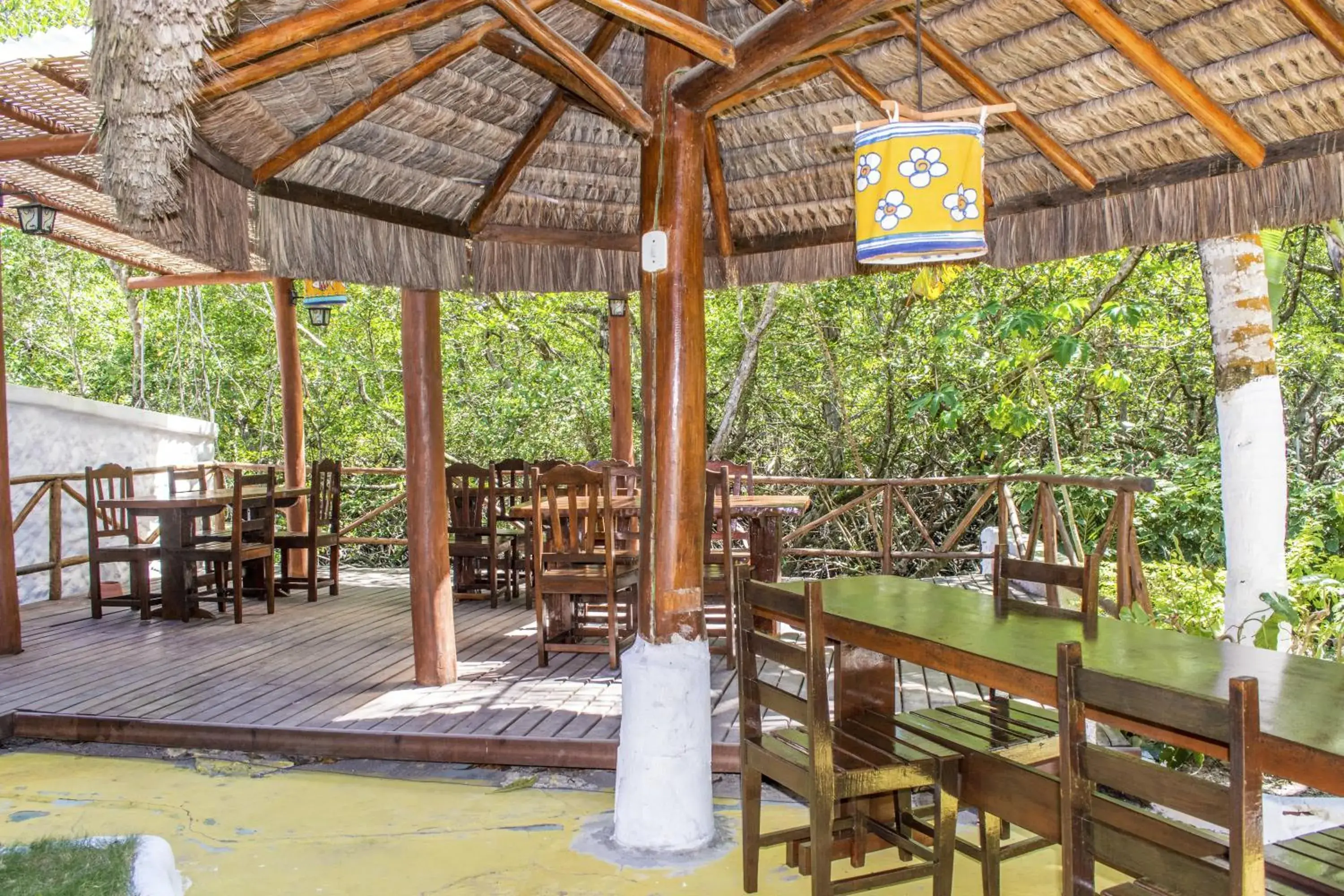 Restaurant/places to eat in Arraial do Sol Beach Hotel Restaurant/places to eat in Arraial do Sol Beach Hotel