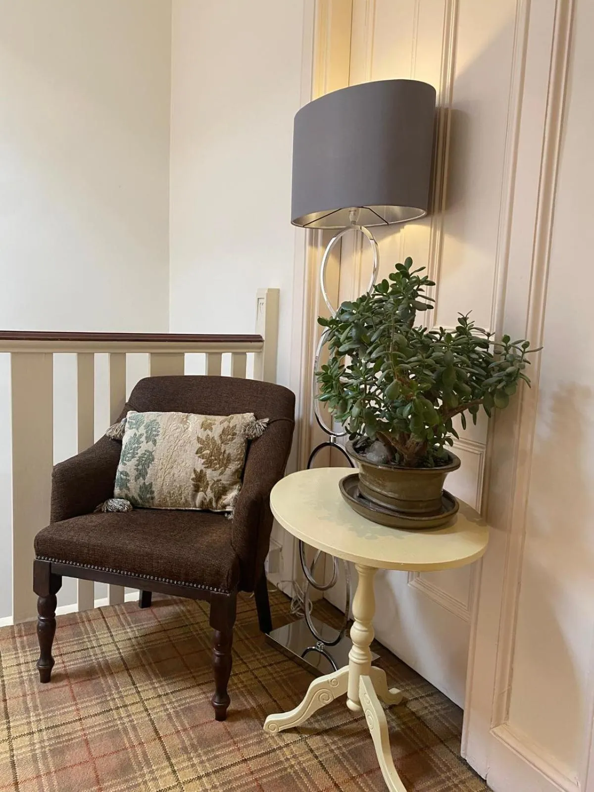 Property building in Beinn Bhracaigh