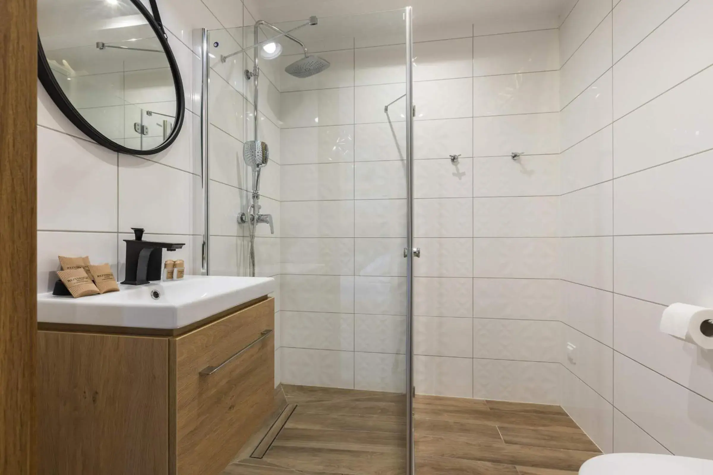 Studio with Sofa Bed in Góralska Rezydencja Studio with Sofa Bed in Góralska Rezydencja