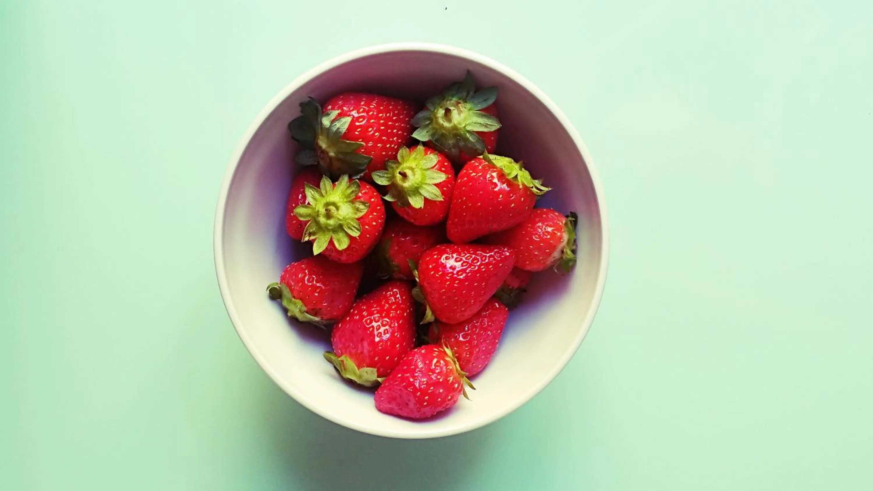 Food in Il Mondo Di Amelia