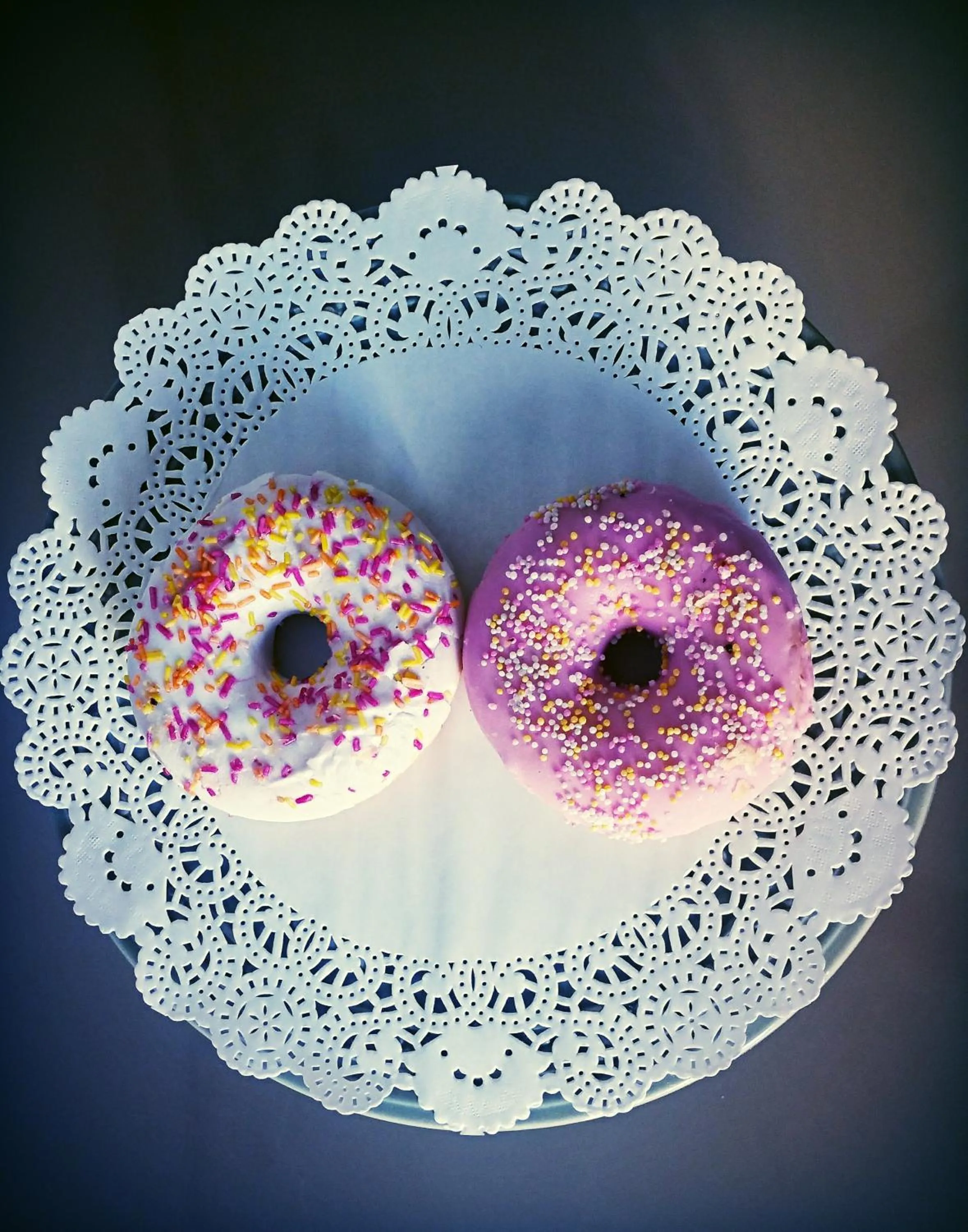 Food in Il Mondo Di Amelia