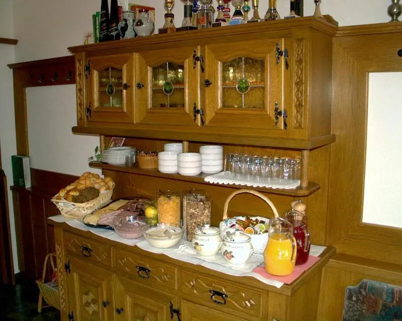 Gästehaus Elfriede