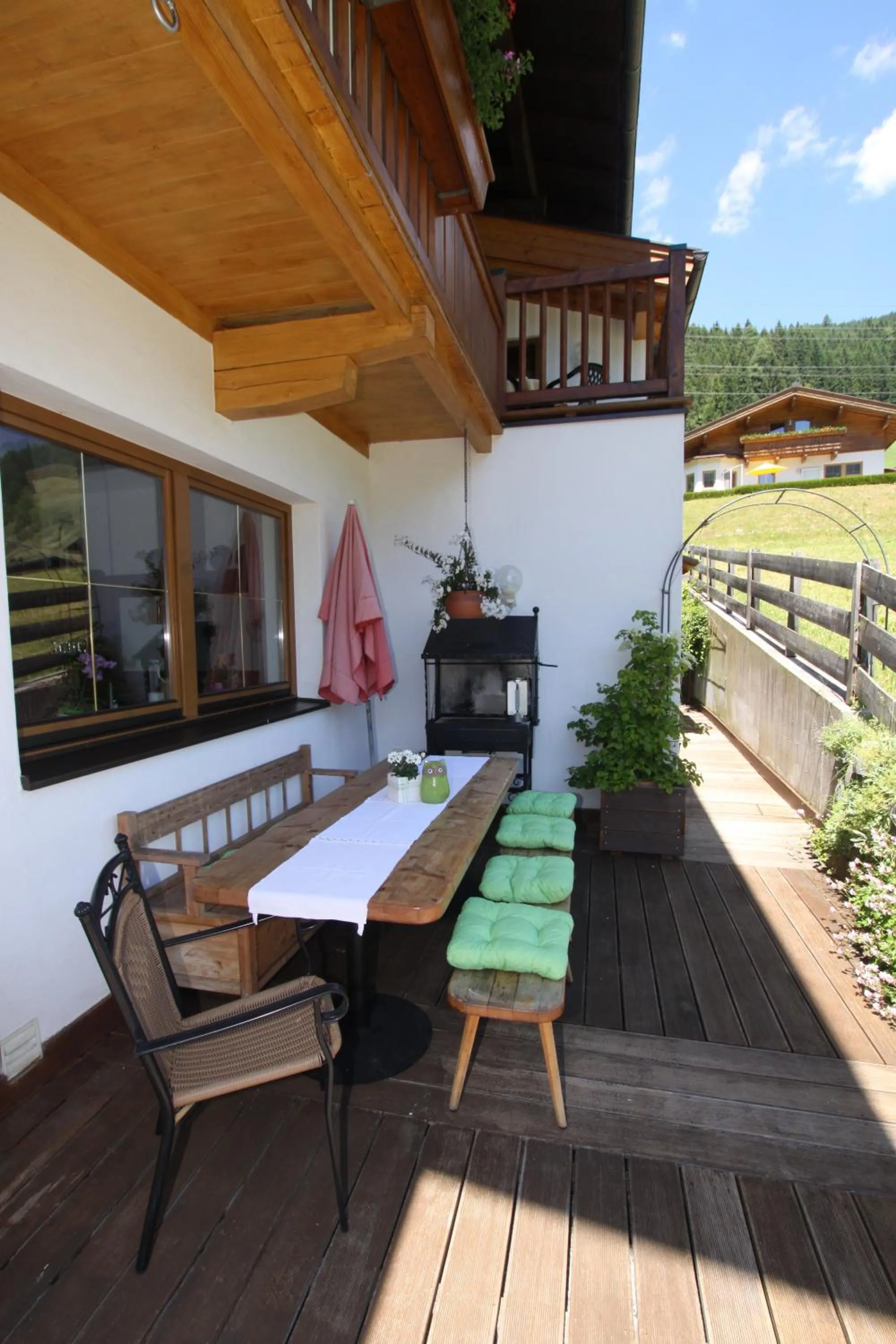 Gästehaus Elfriede