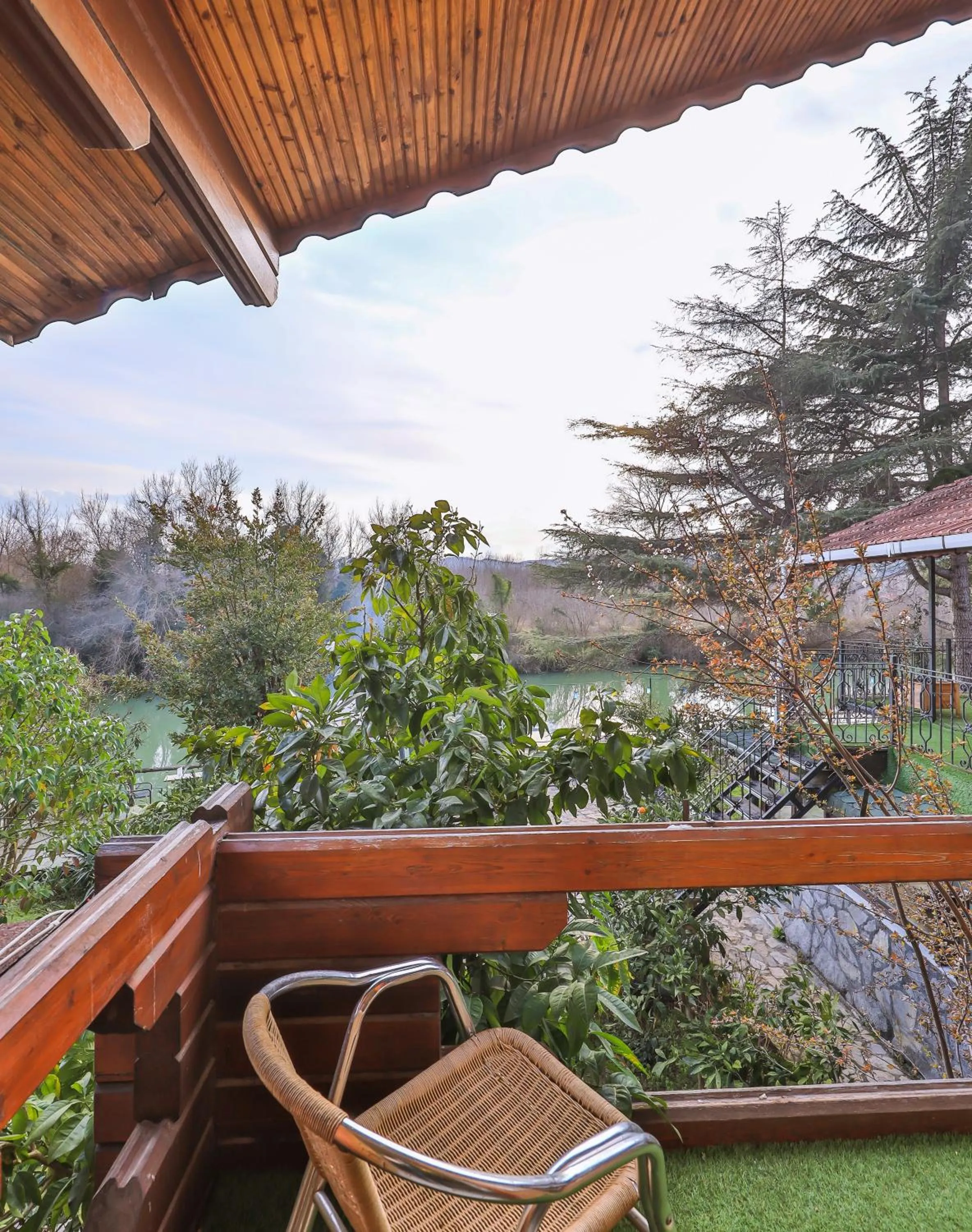 Bedroom in Park Mandalin Hotel - Adult only