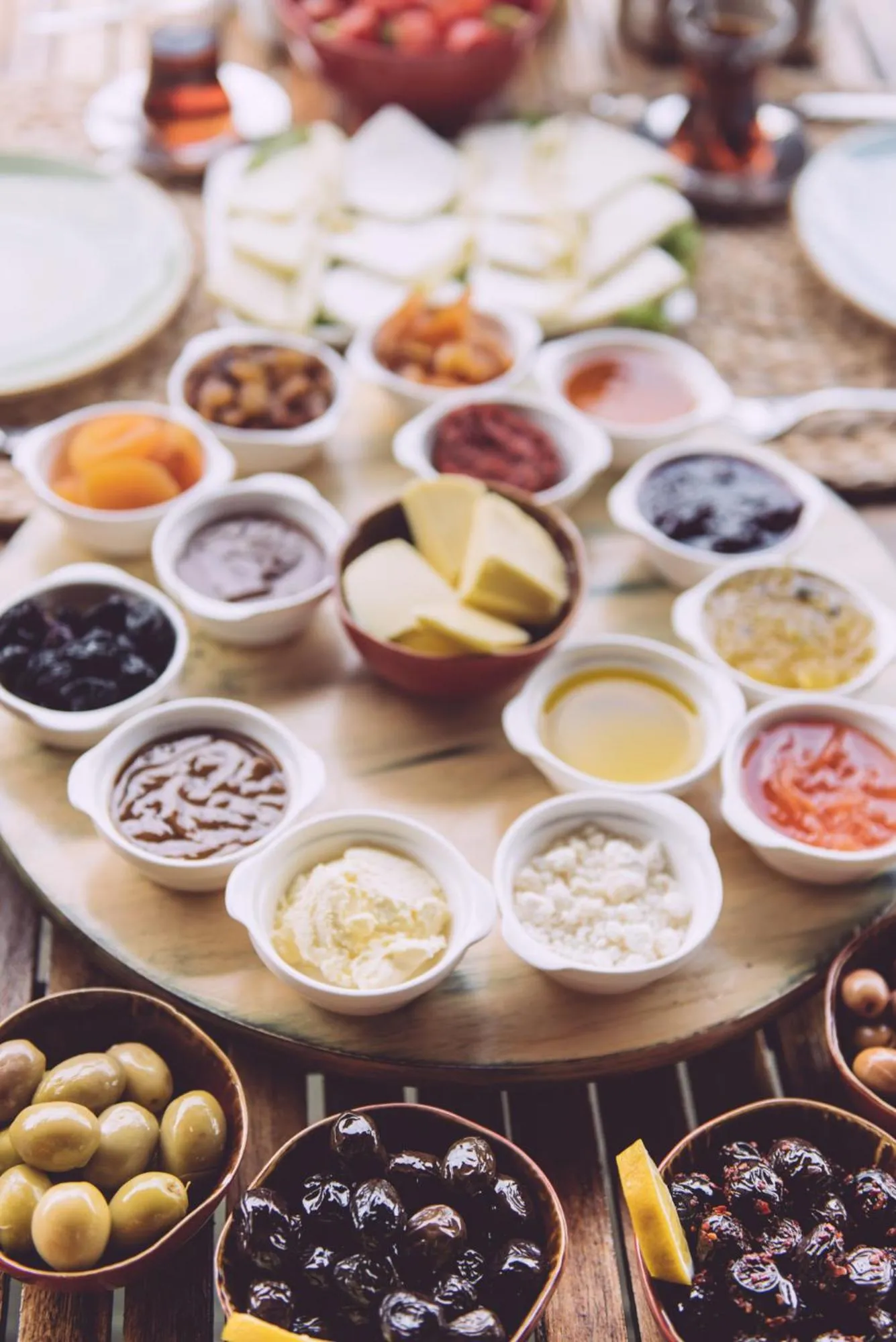 Breakfast in Park Mandalin Hotel - Adult only