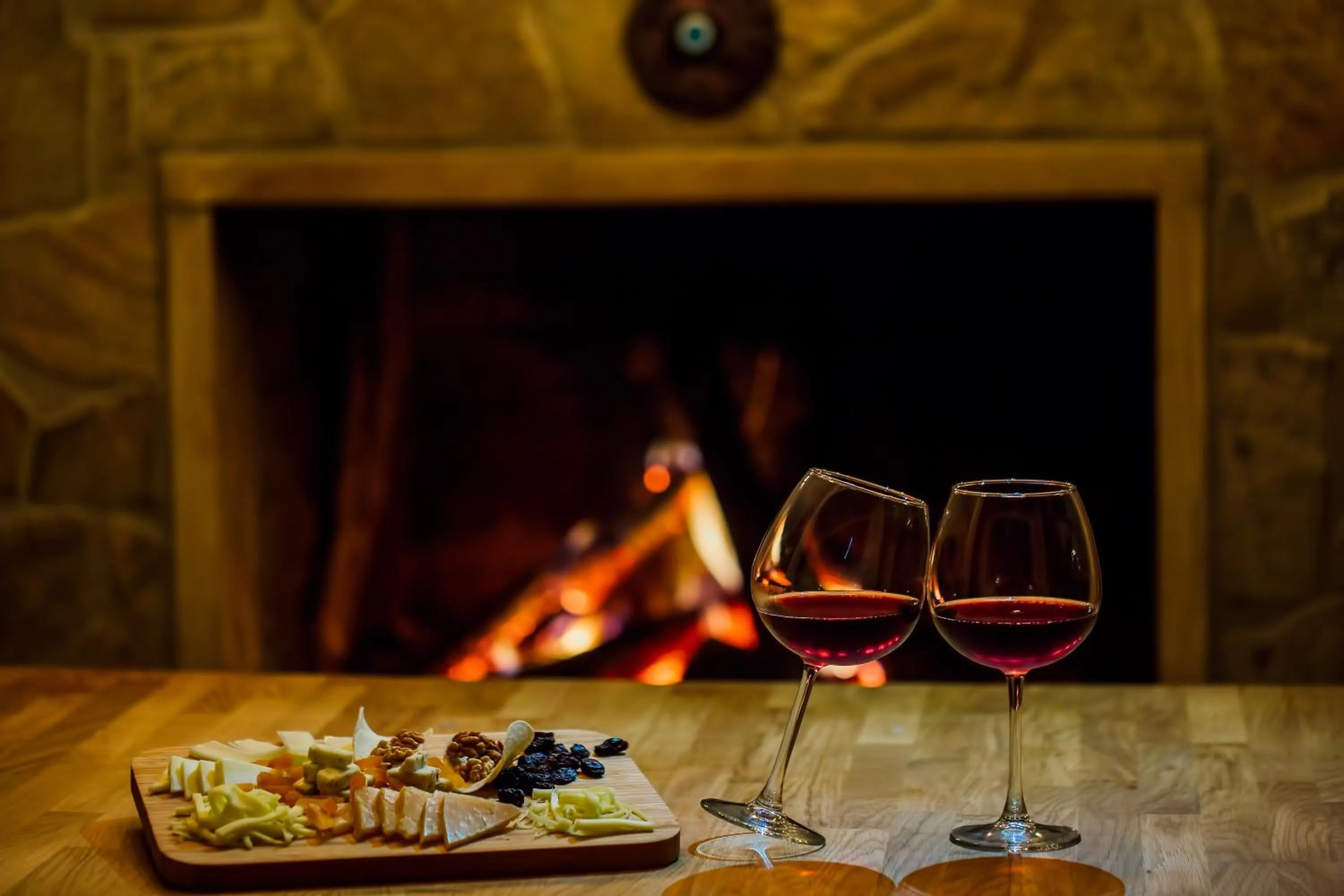 Food and drinks in Park Mandalin Hotel - Adult only