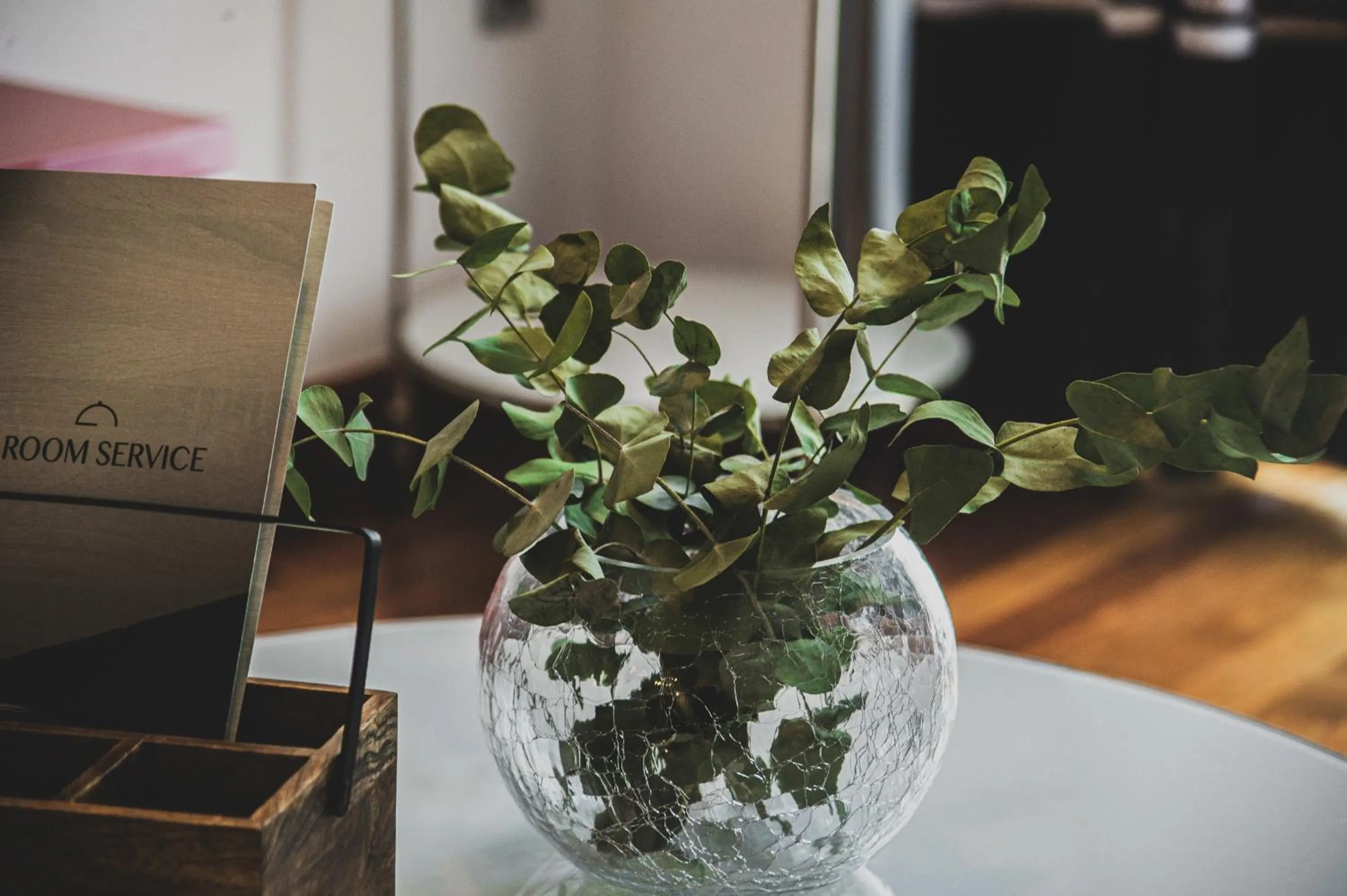 room service in AZZ Sevilla Torre de la Plata Apartamentos