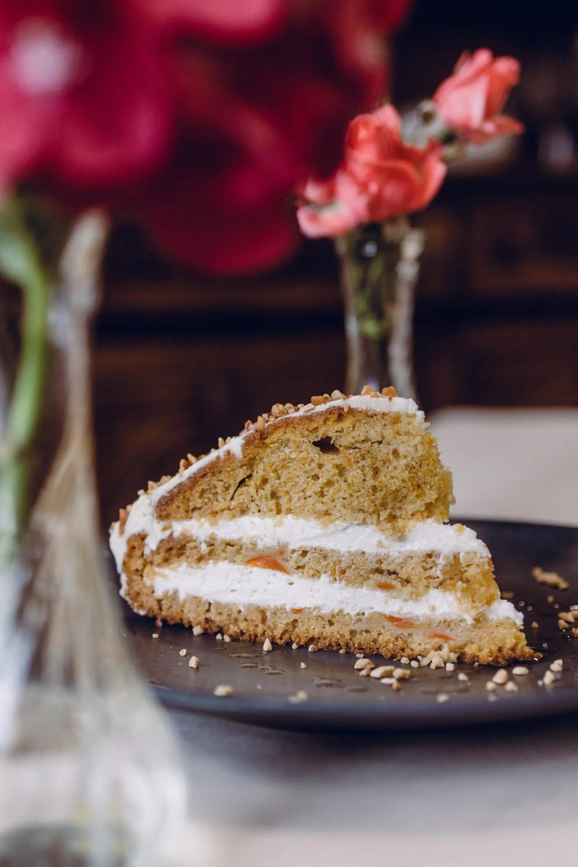 Restaurant/places to eat in Hotel Cueli