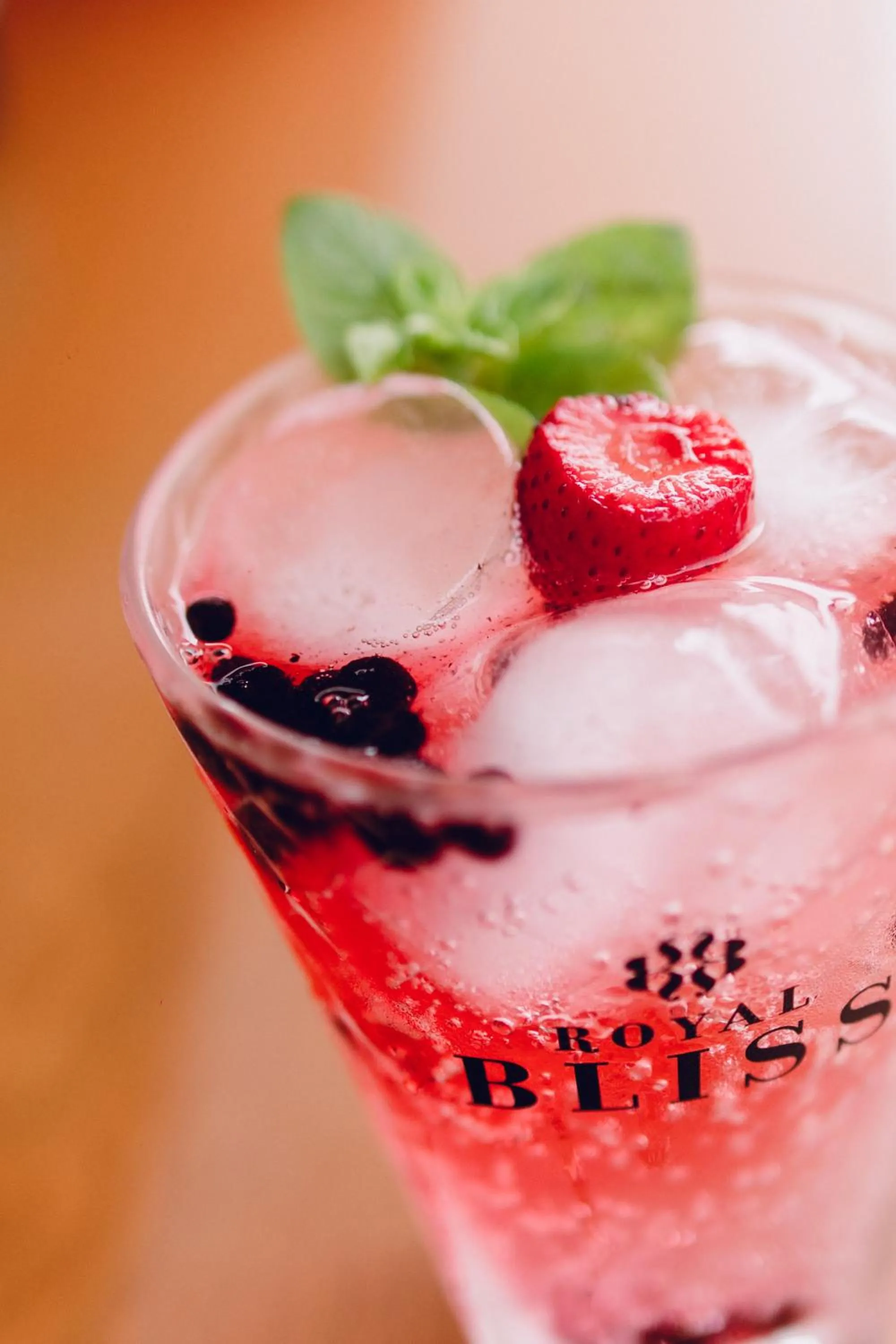 Garden in Hotel Cueli