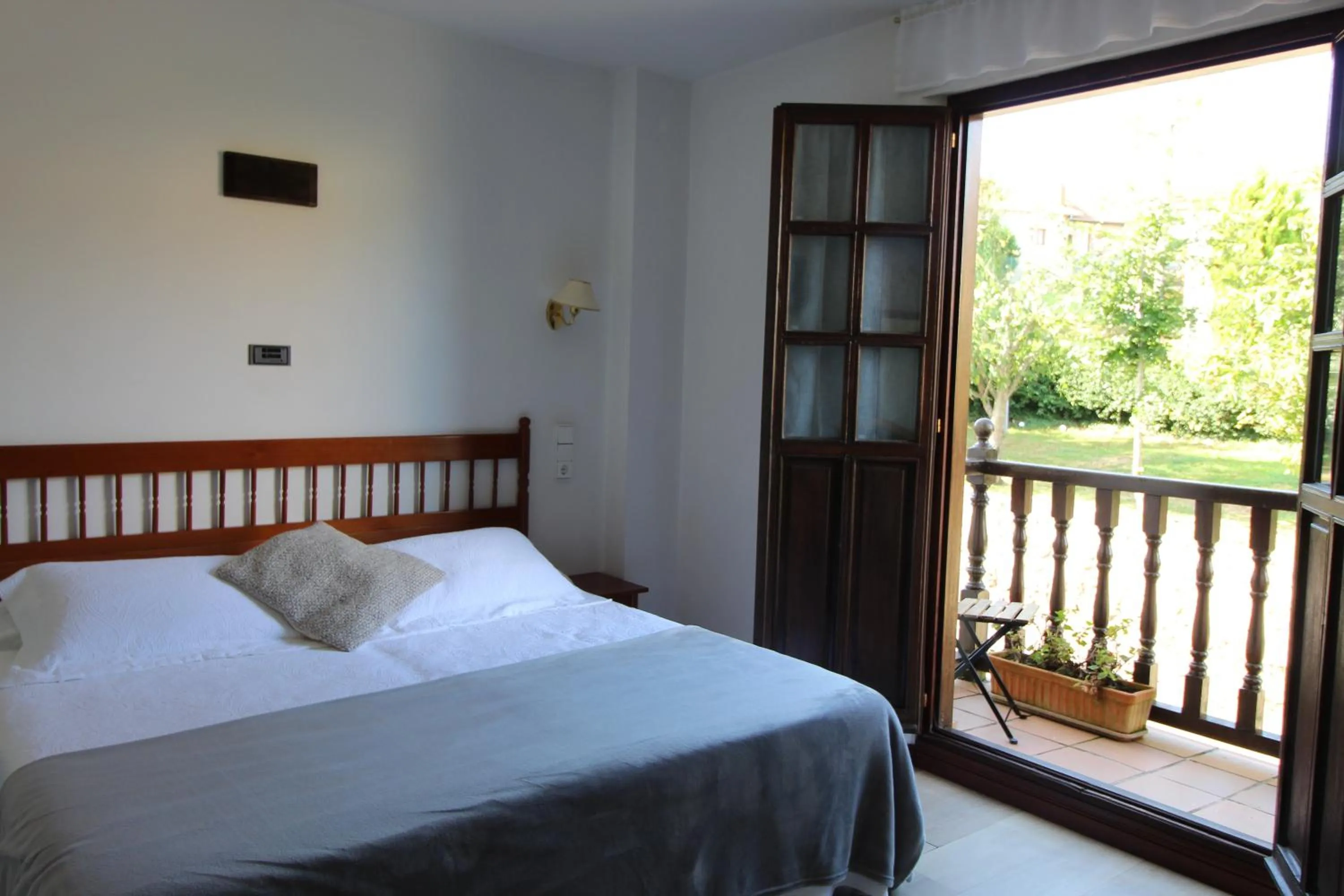 Hotel Salldemar