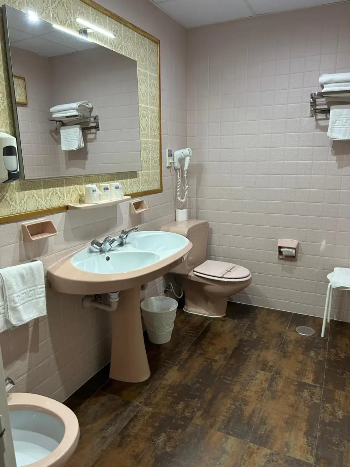 Hotel Marqués de Santillana Hotel Marqués de Santillana