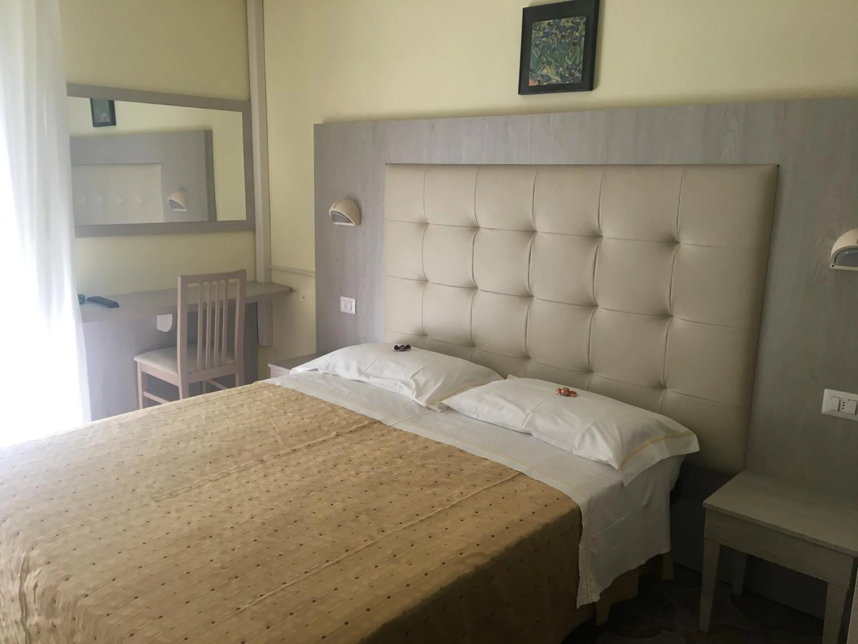 Hotel Laila