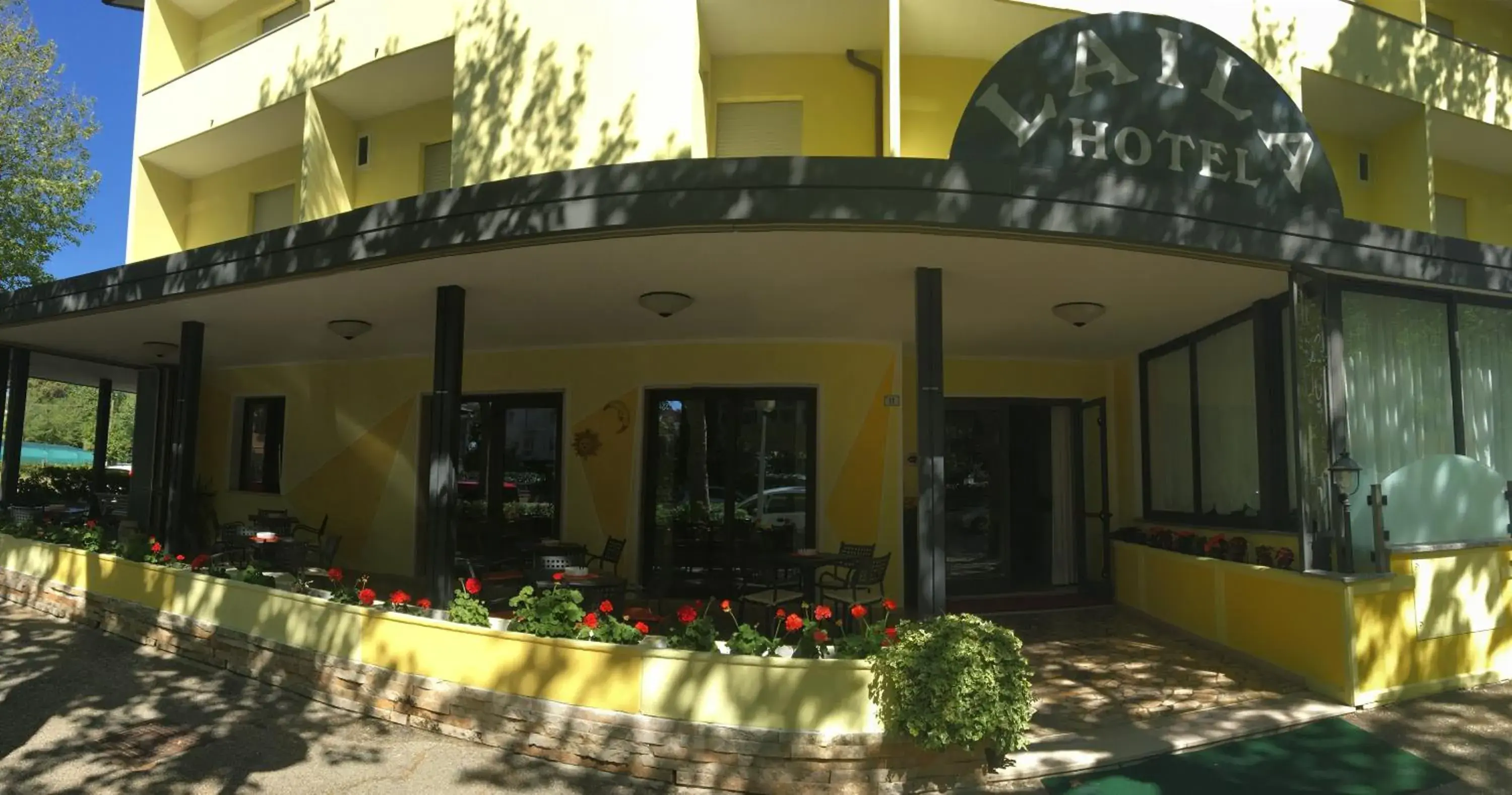 Hotel Laila Hotel Laila