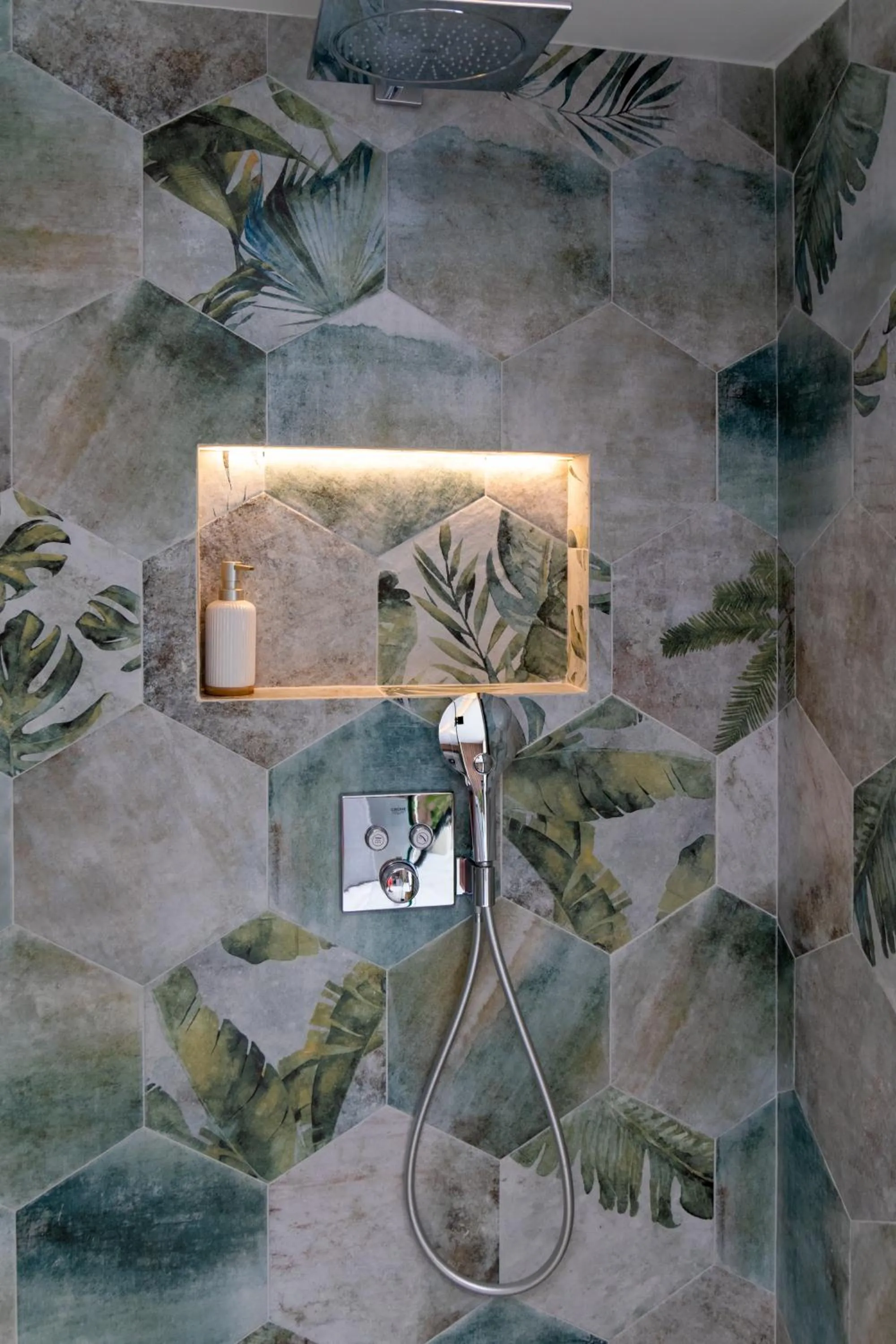 Spa and wellness centre/facilities in Sa Voga Hotel & Spa